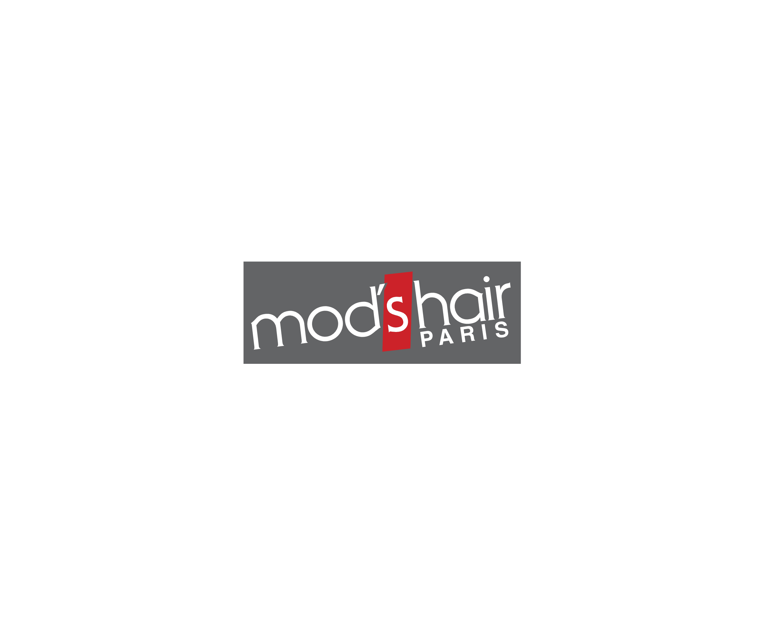 Mod Shair标志