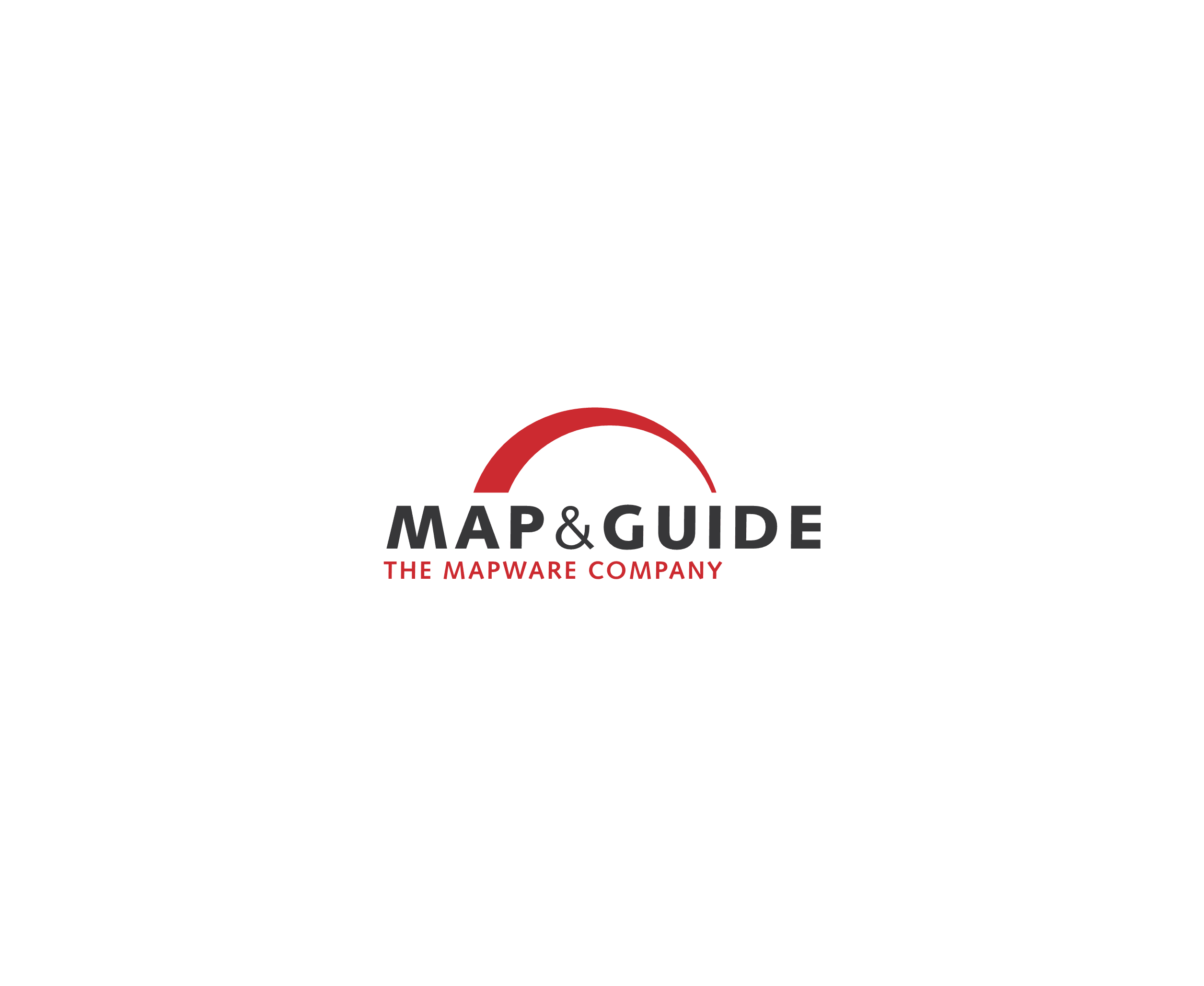 Map Guide 1标志
