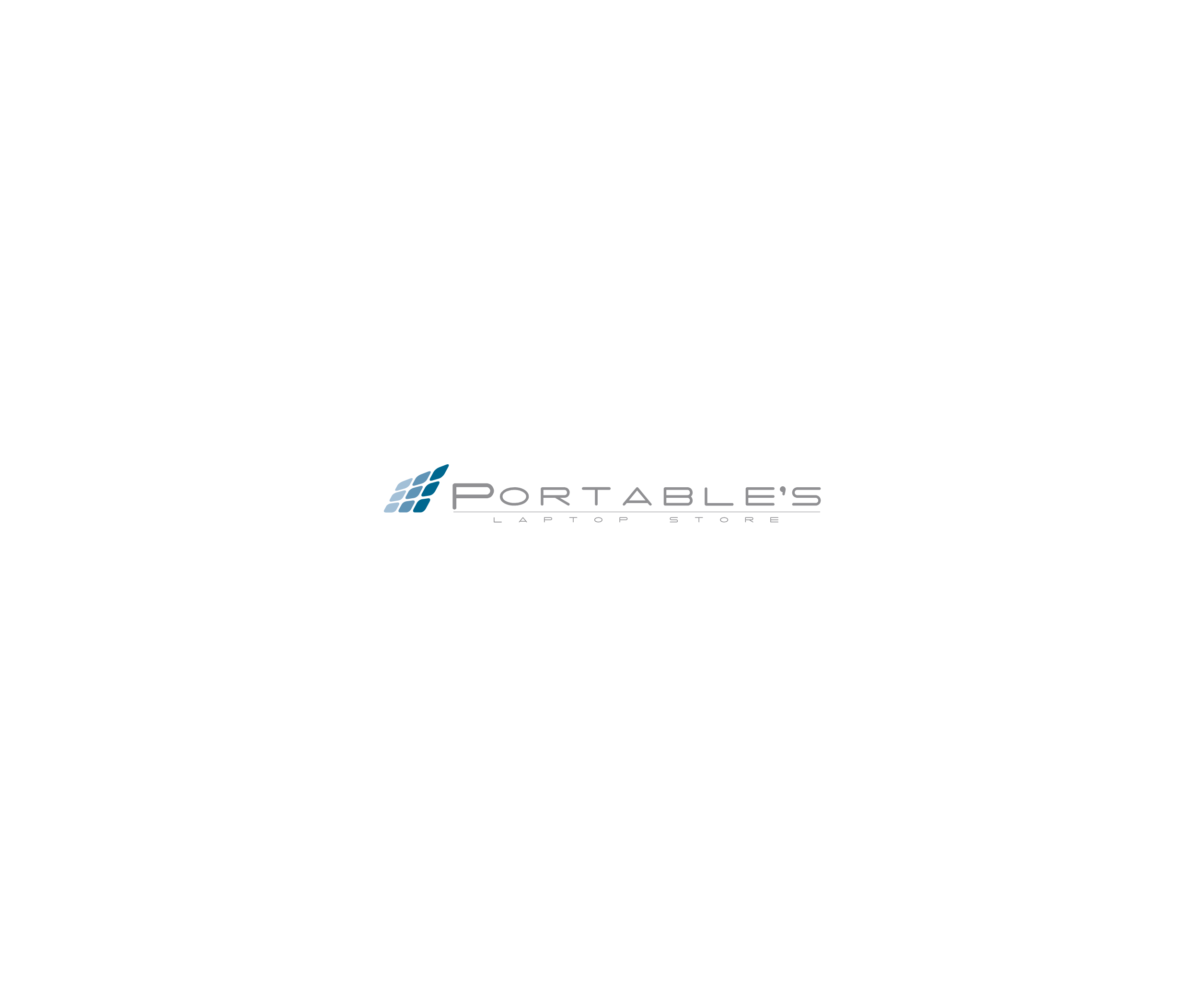 Portable S标志