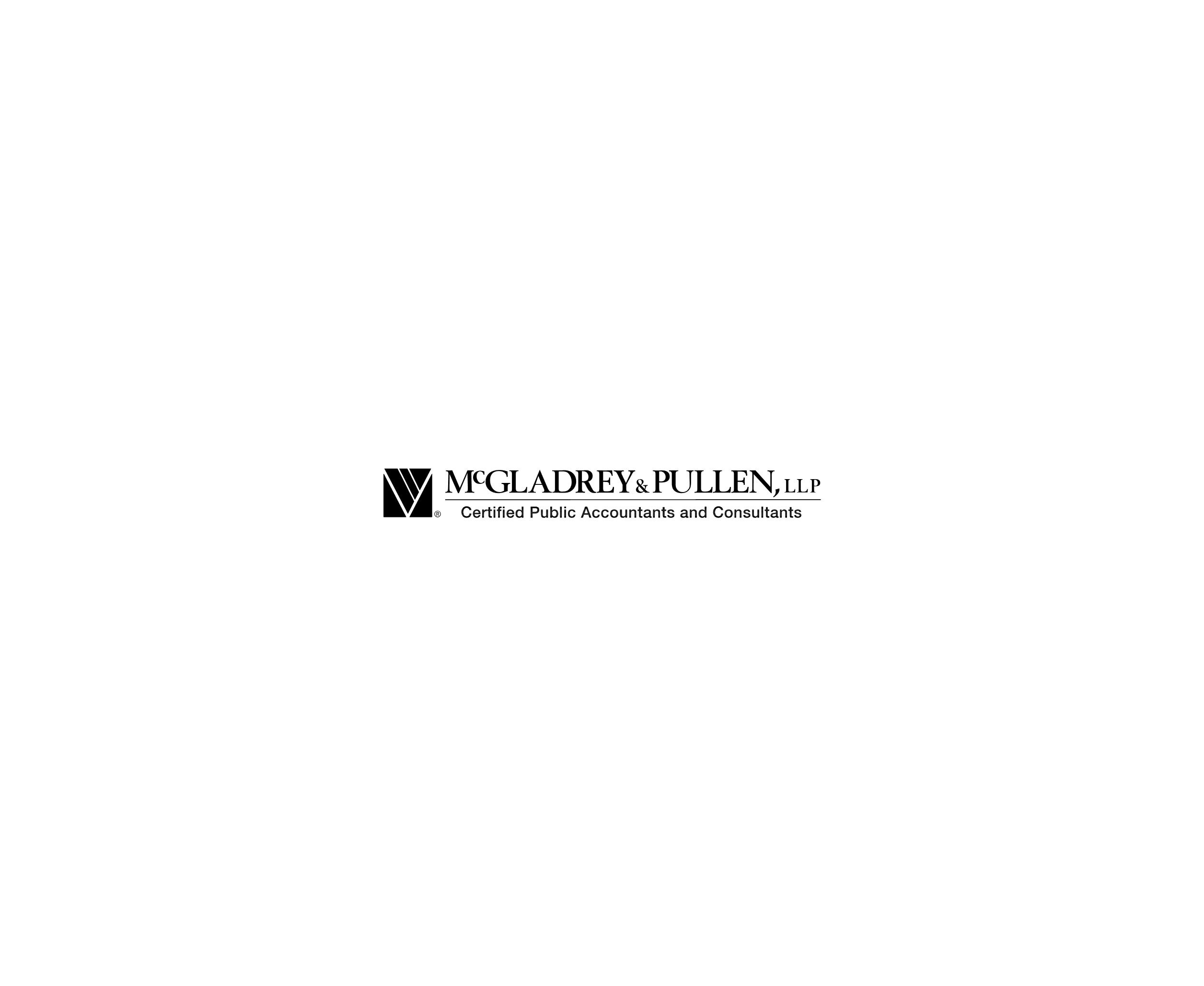 Mcgladrey Pullen标志