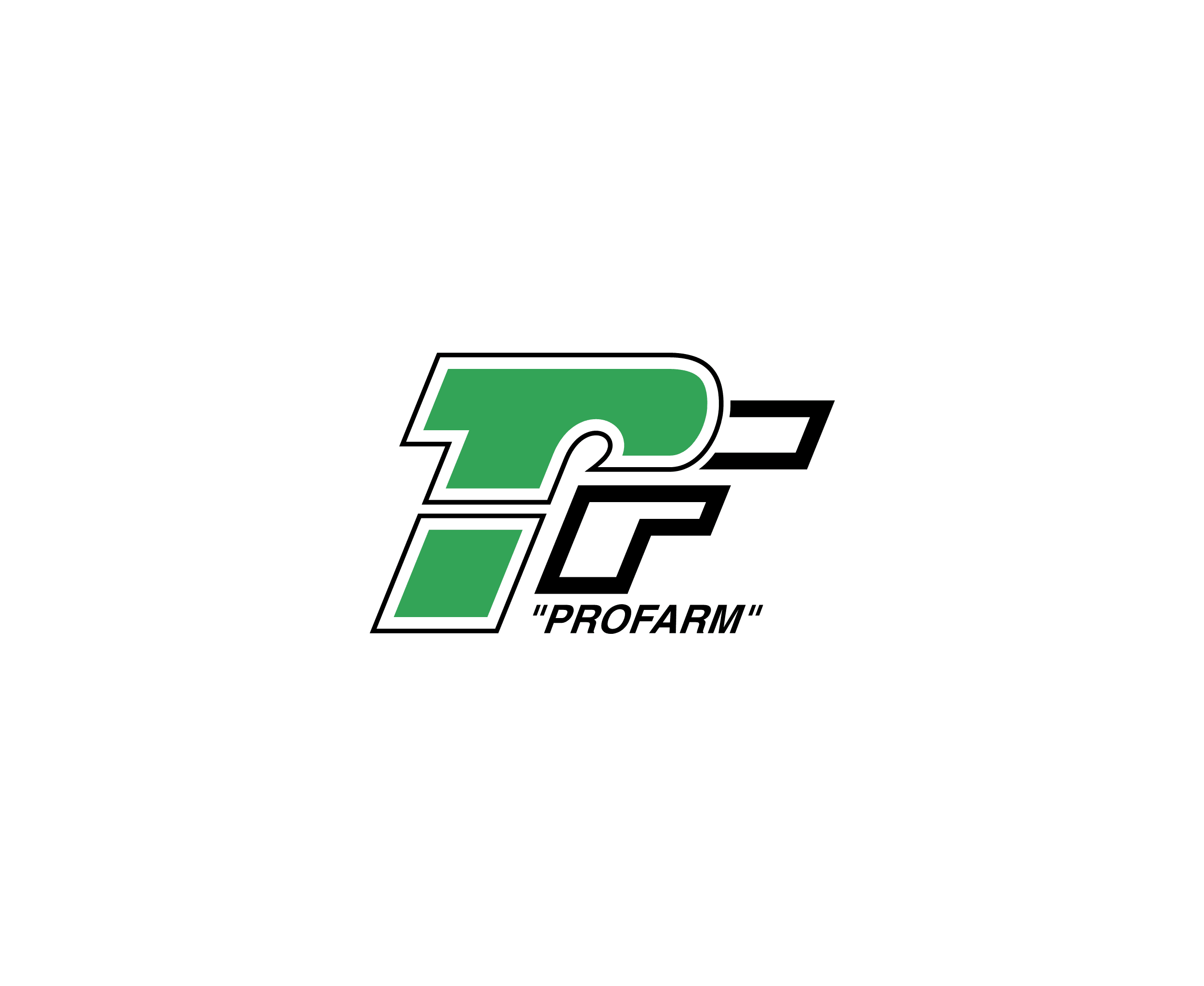 Profarm标志