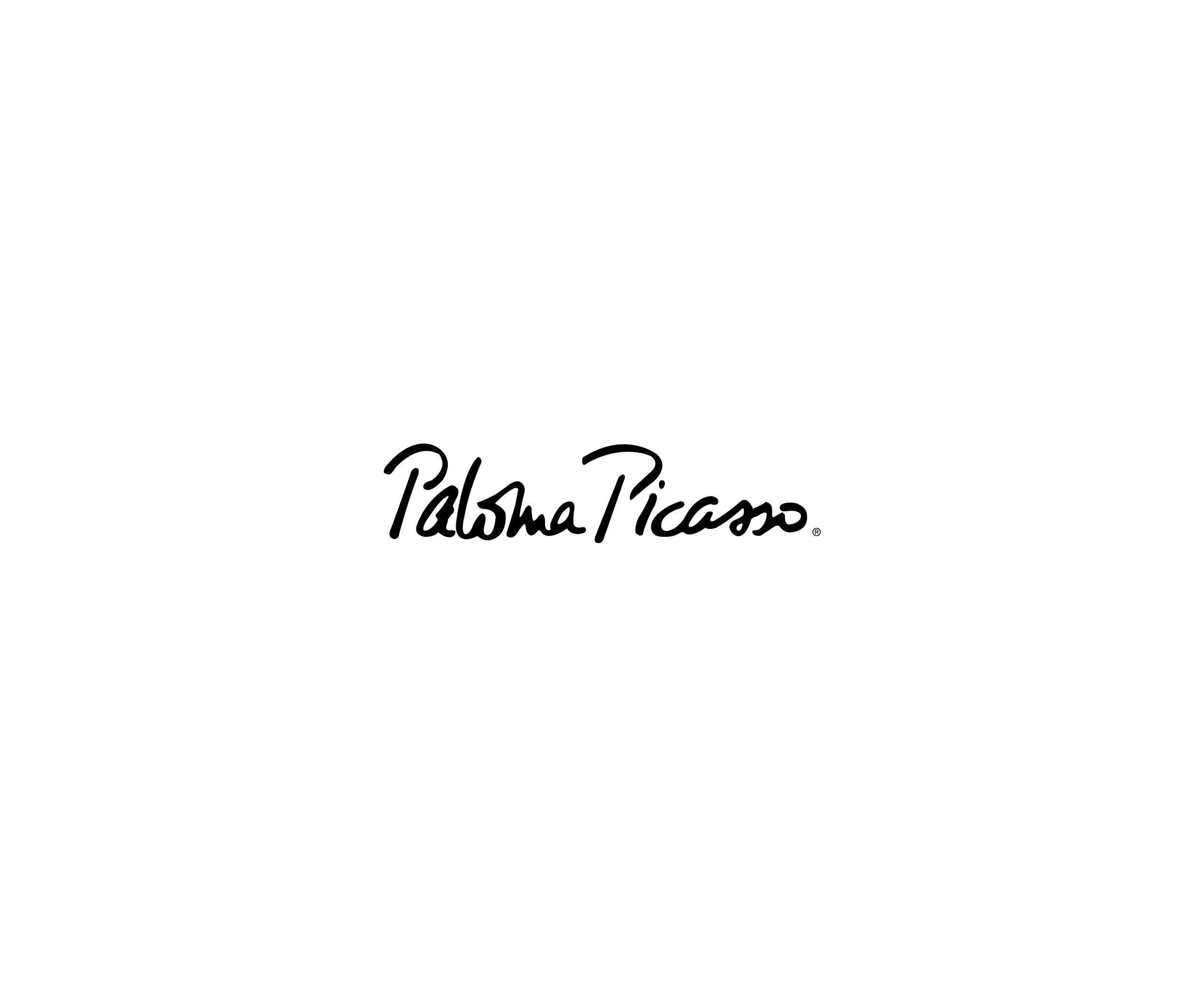 Paloma Picasso 1标志