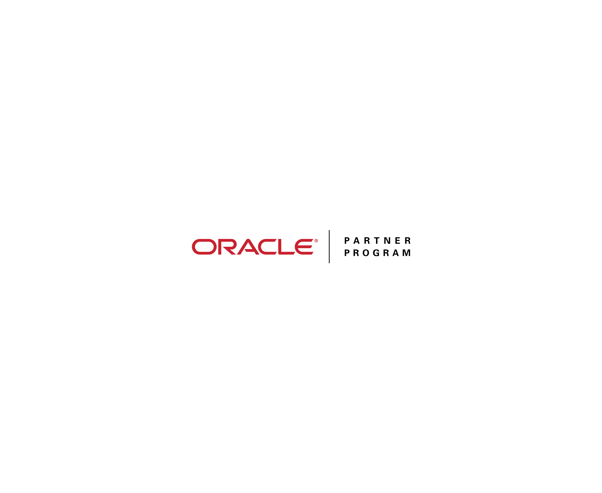Oracle标志