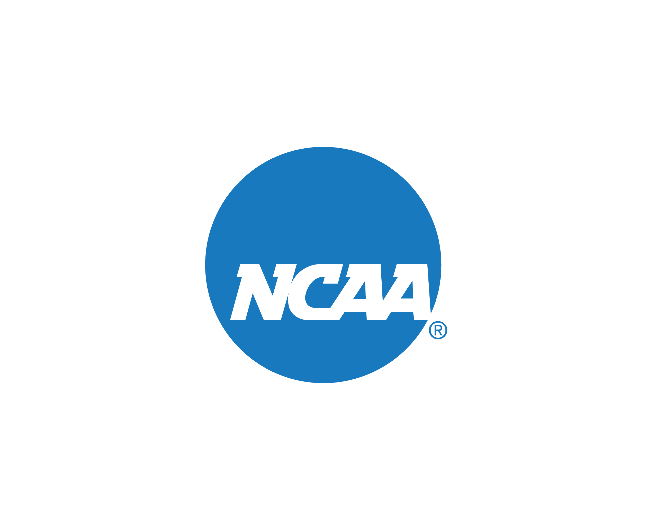 Ncaa 1标志