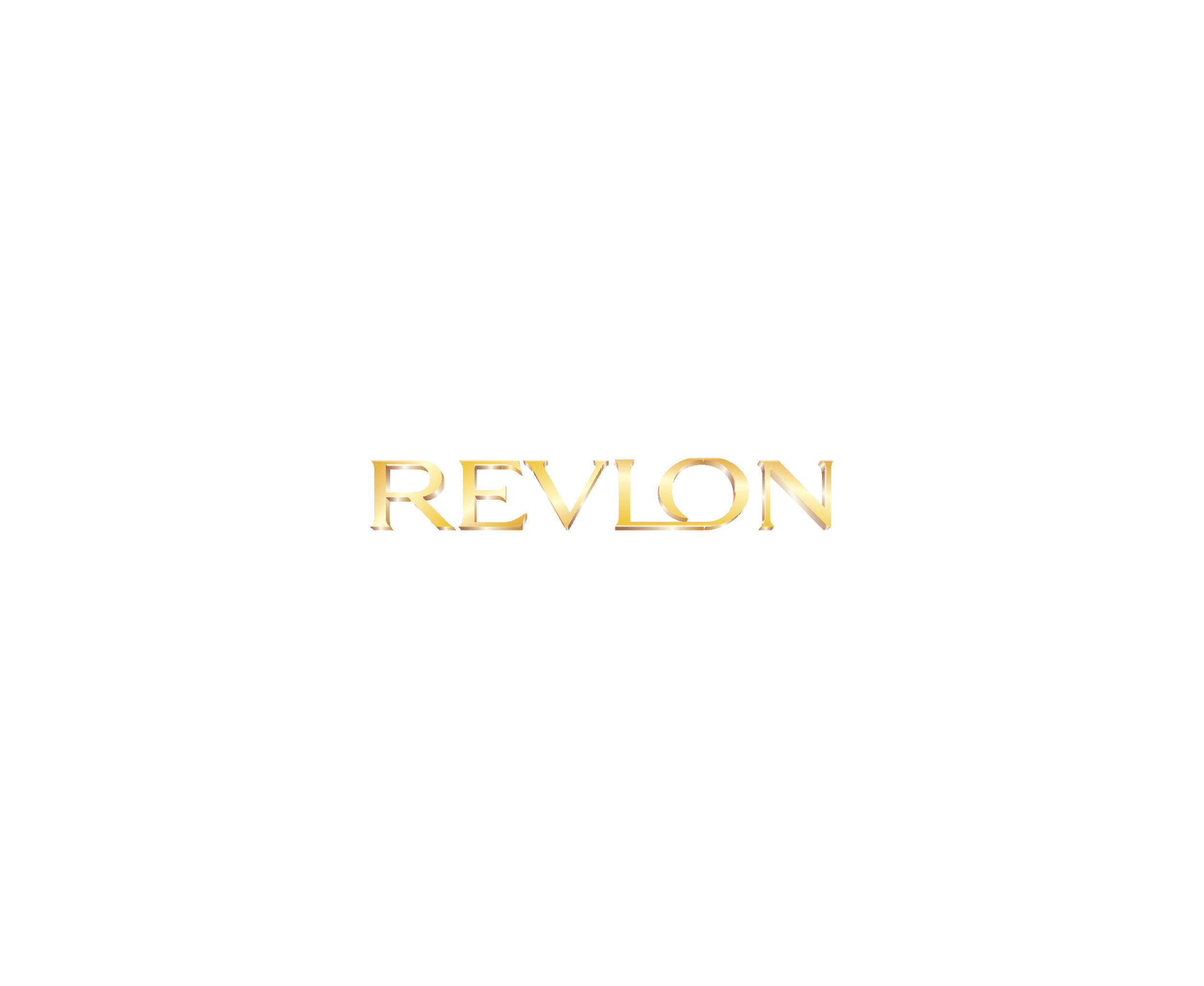 Revlon 1标志