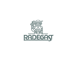 Radegast 1LOGO