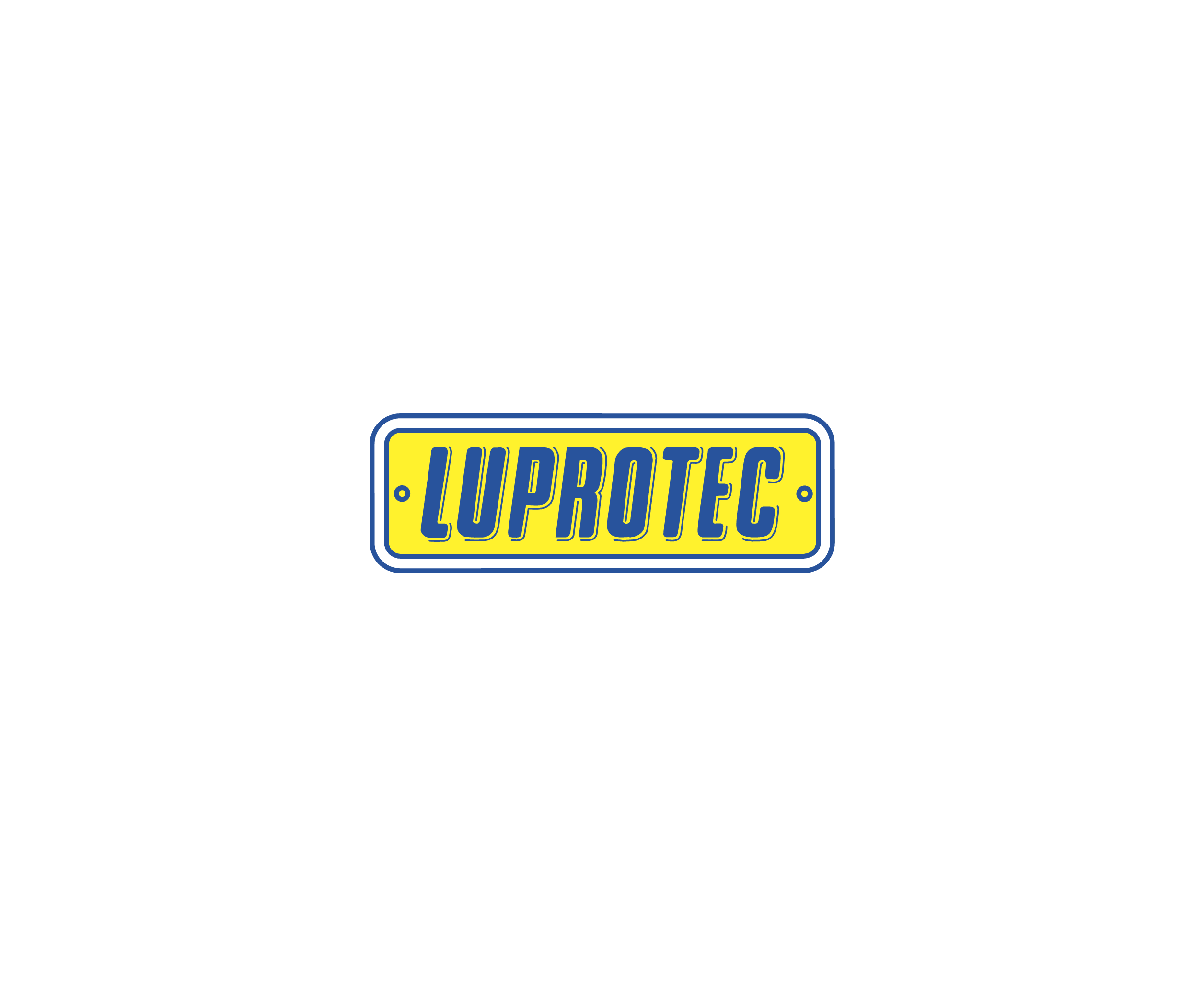 Luprotec标志