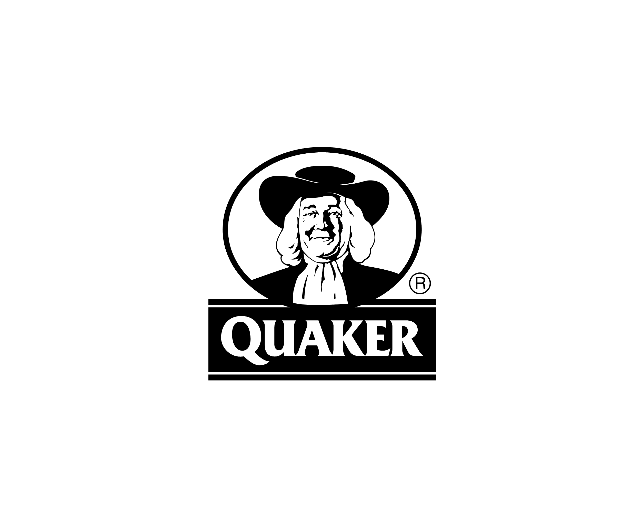 Quaker 2标志