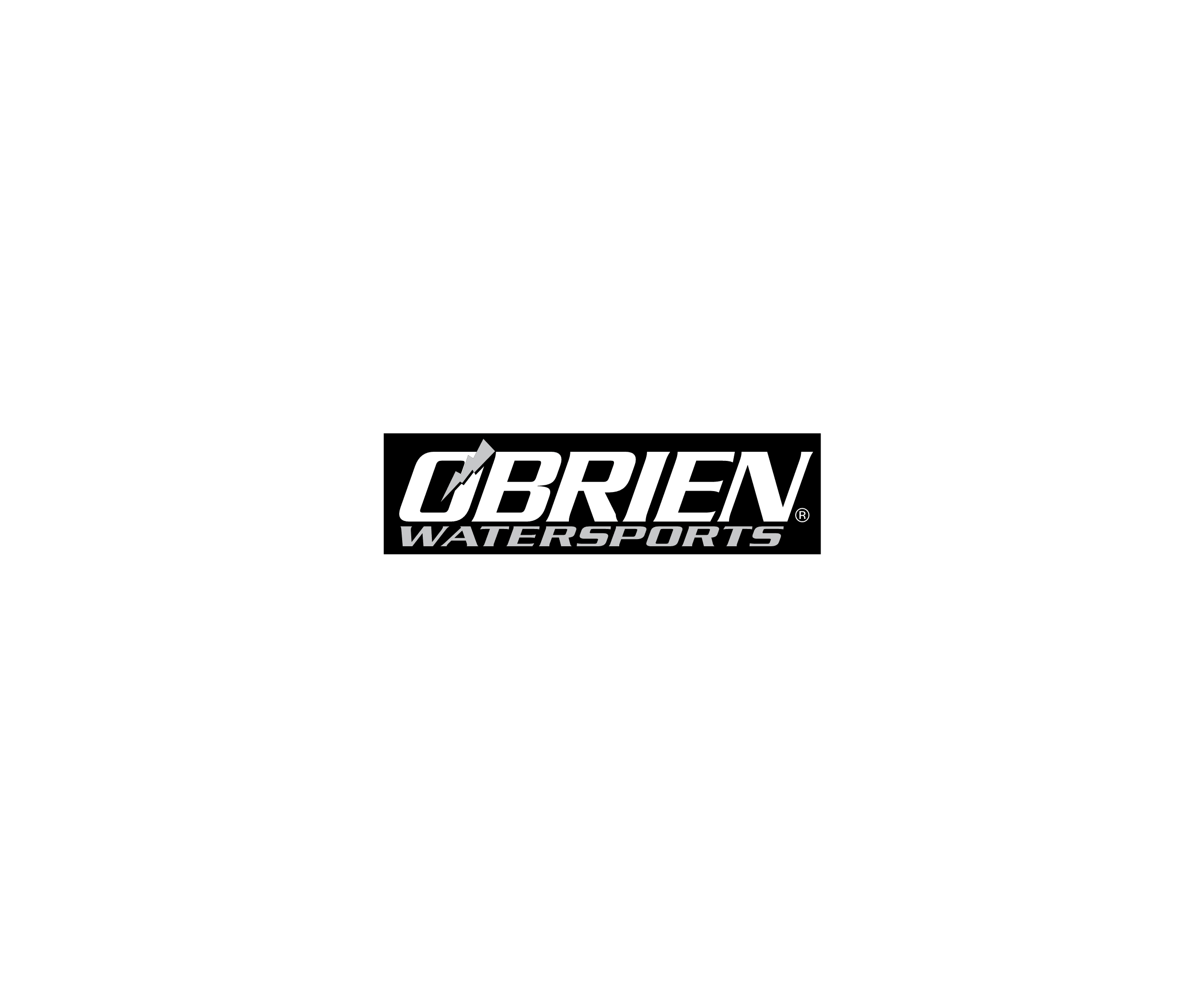 O Brien Watersports标志