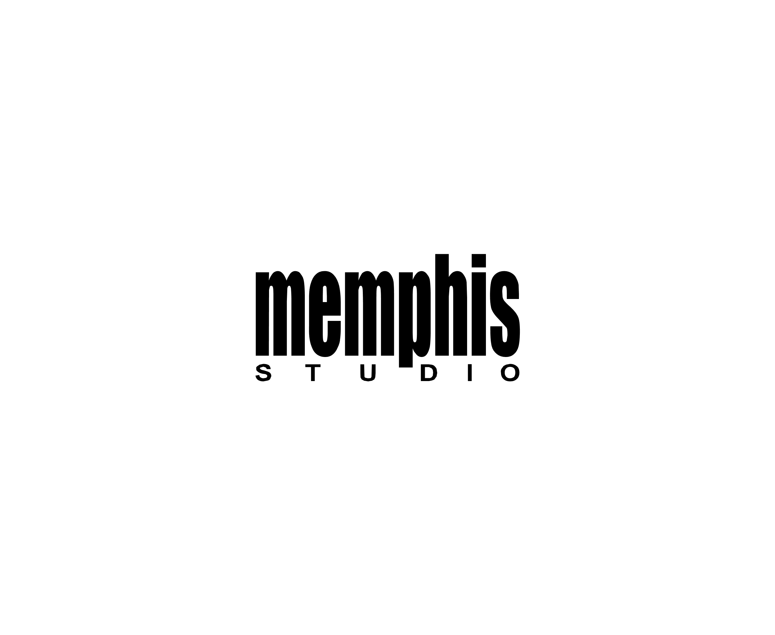 Memphis Studio标志