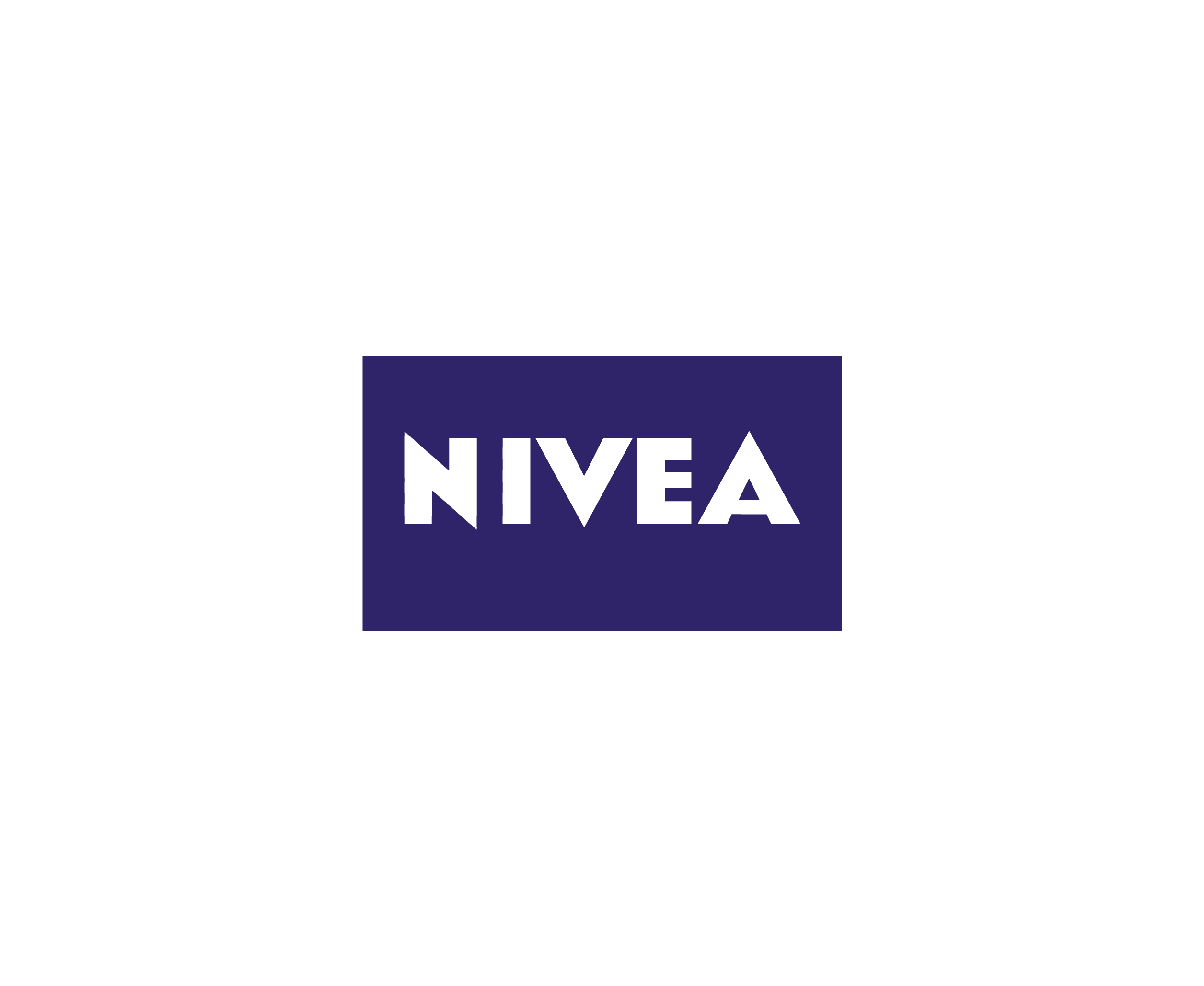 Nivea For Men标志