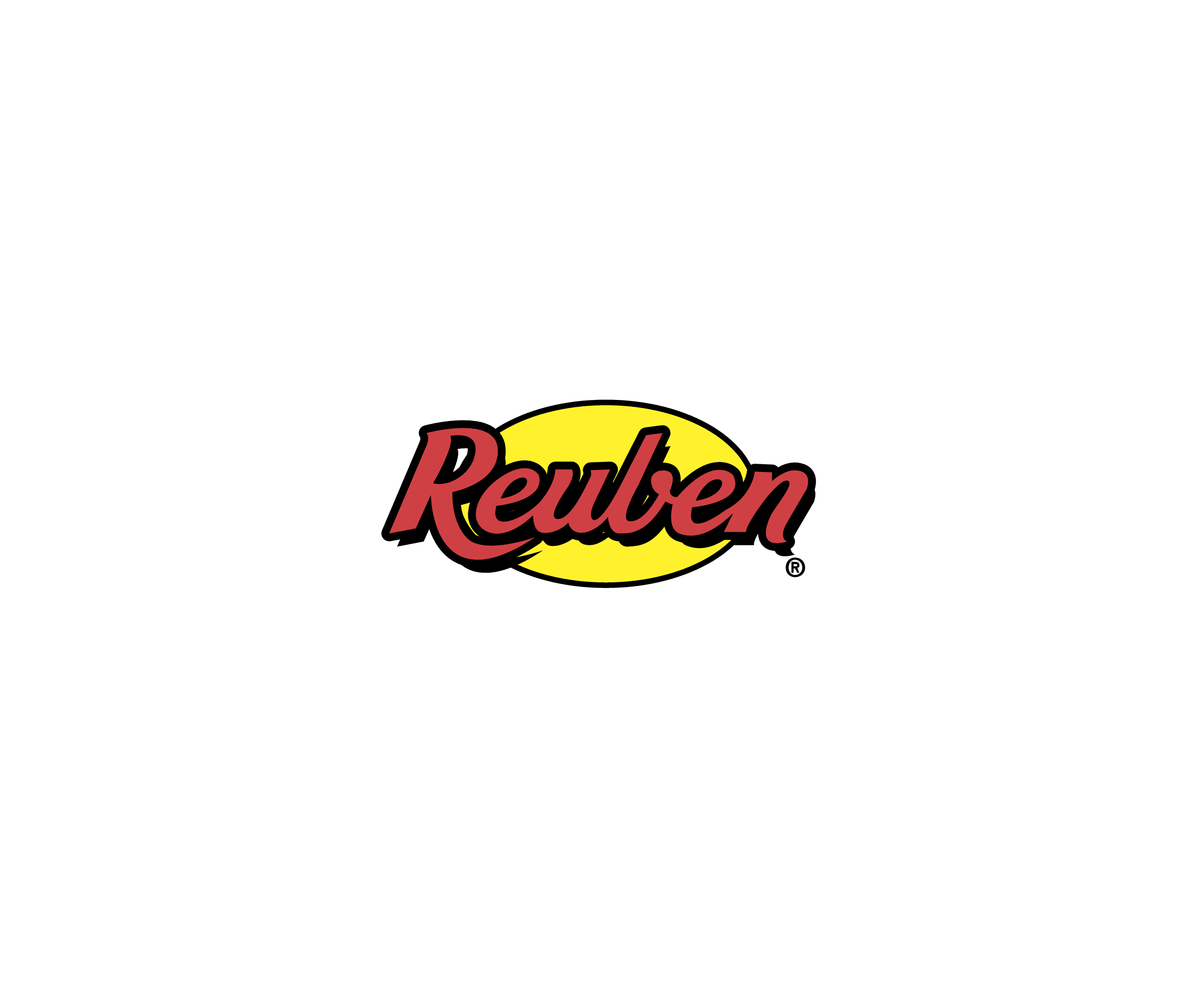 Reuben标志