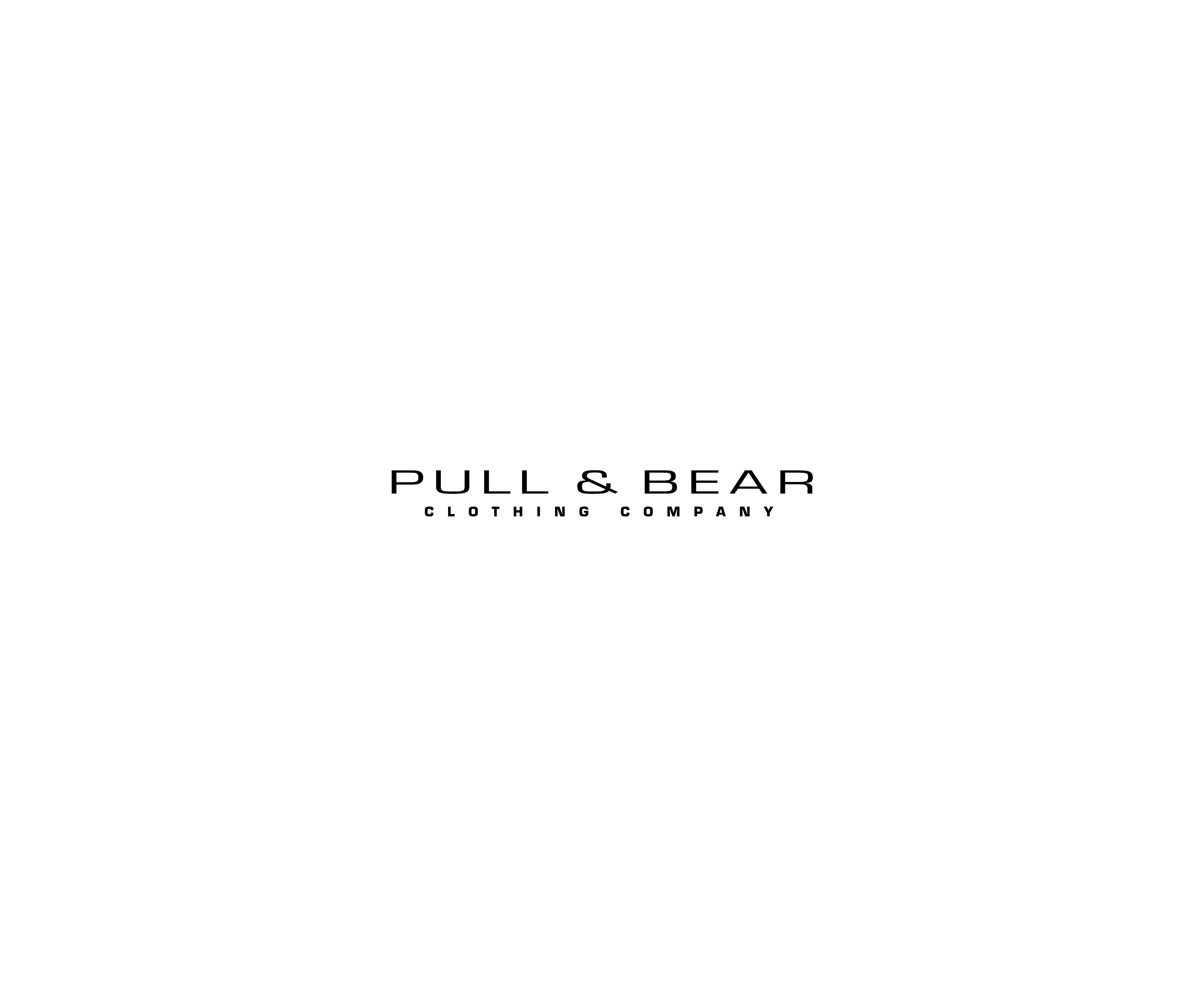 Pull Bear标志