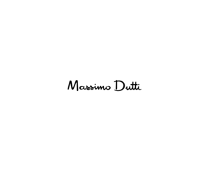 Massimo DuttiLOGO