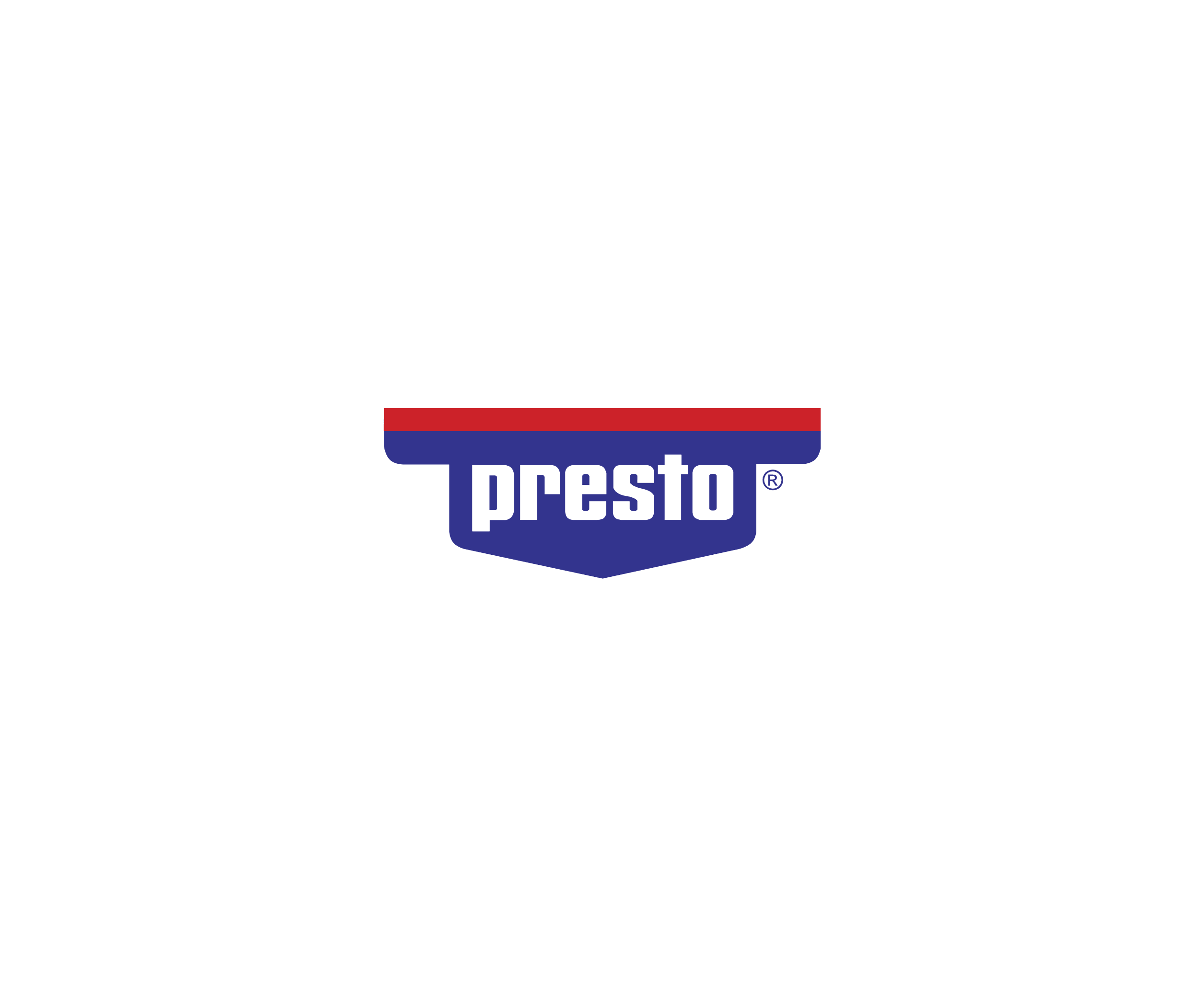 Presto标志