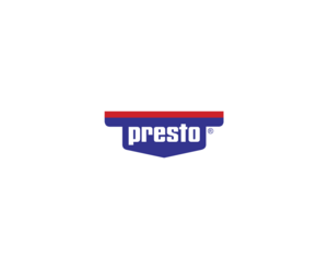 PrestoLOGO