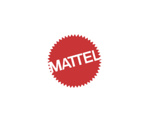 MattelLOGO