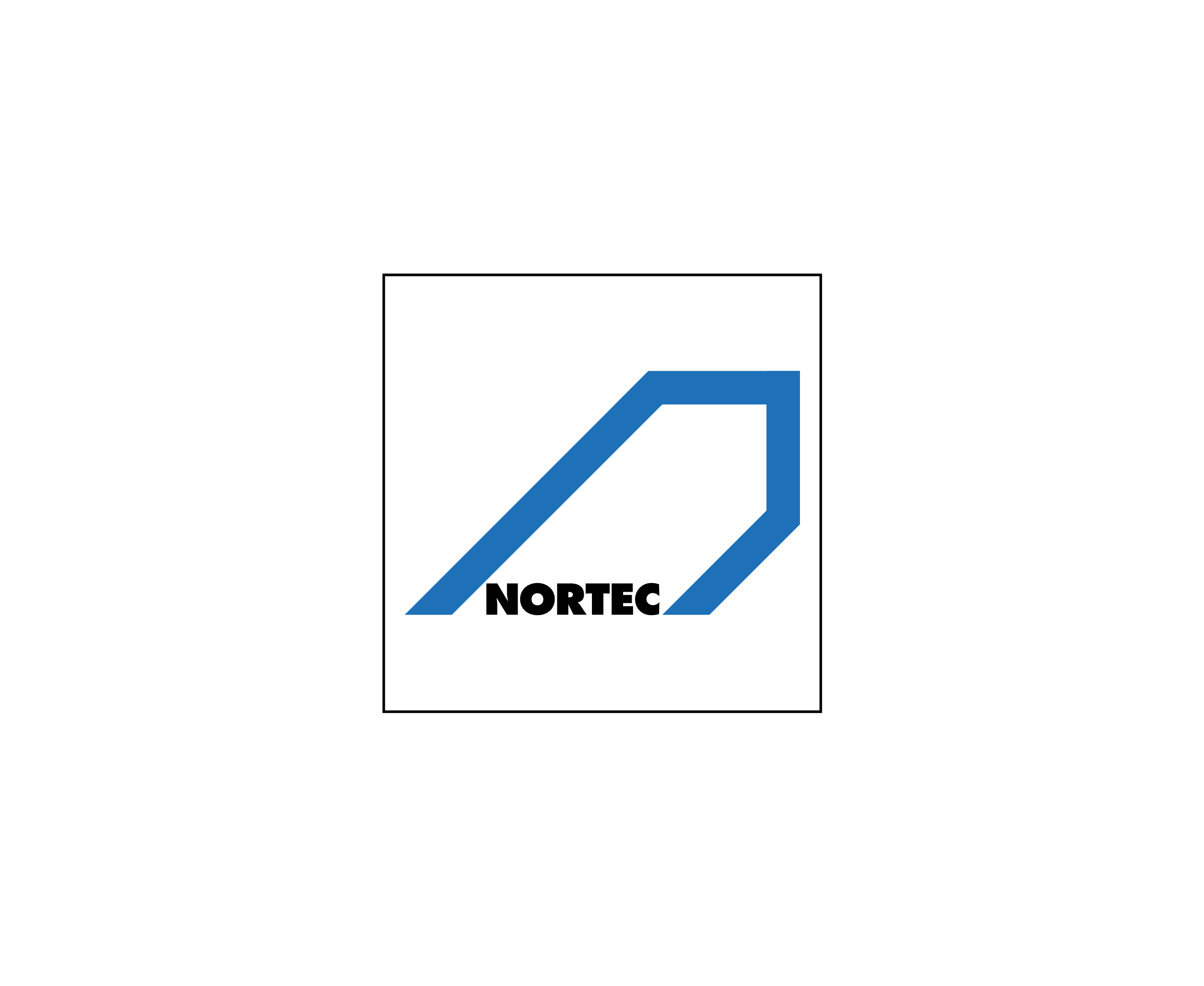 Nortec标志