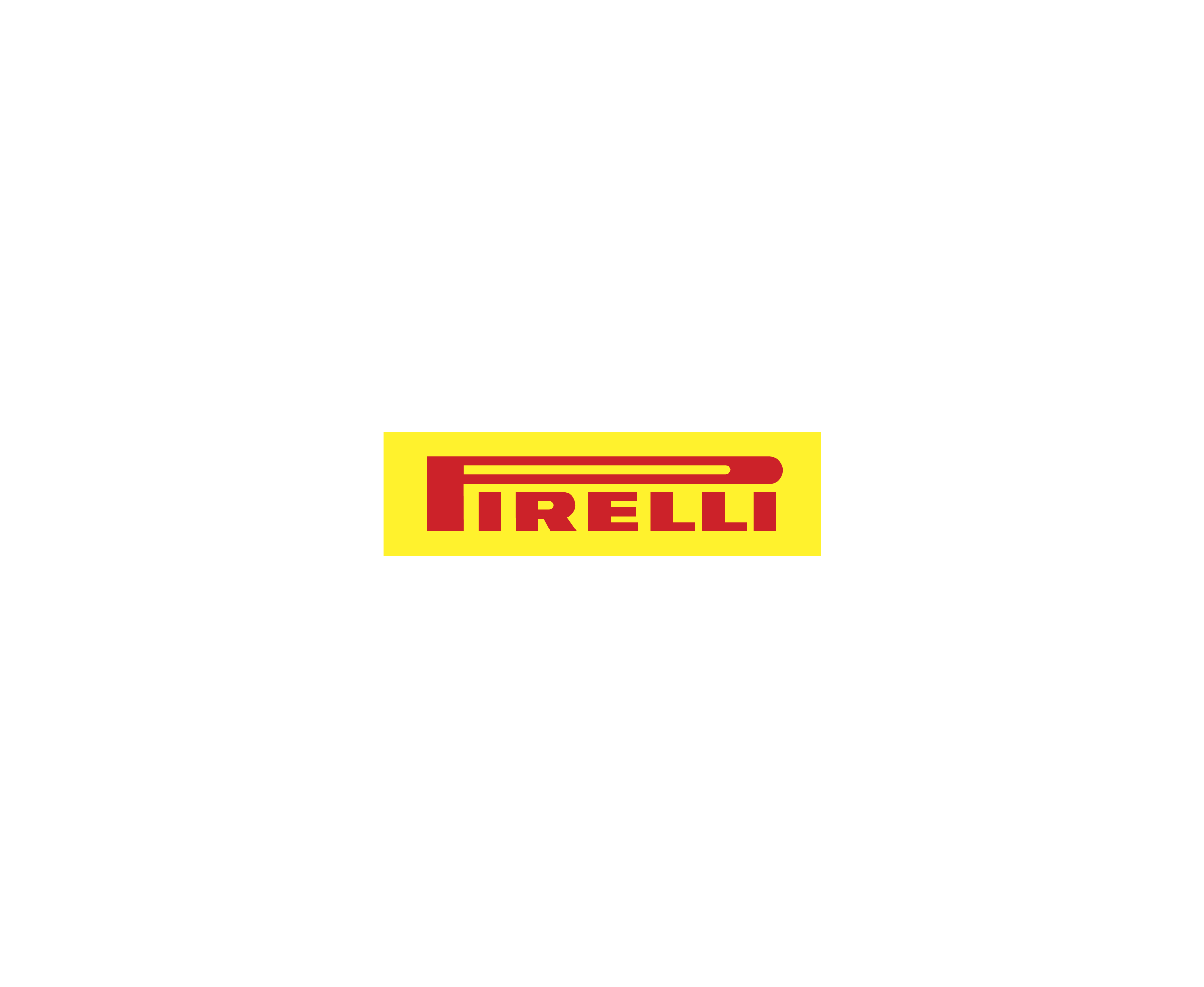 Pirelli标志