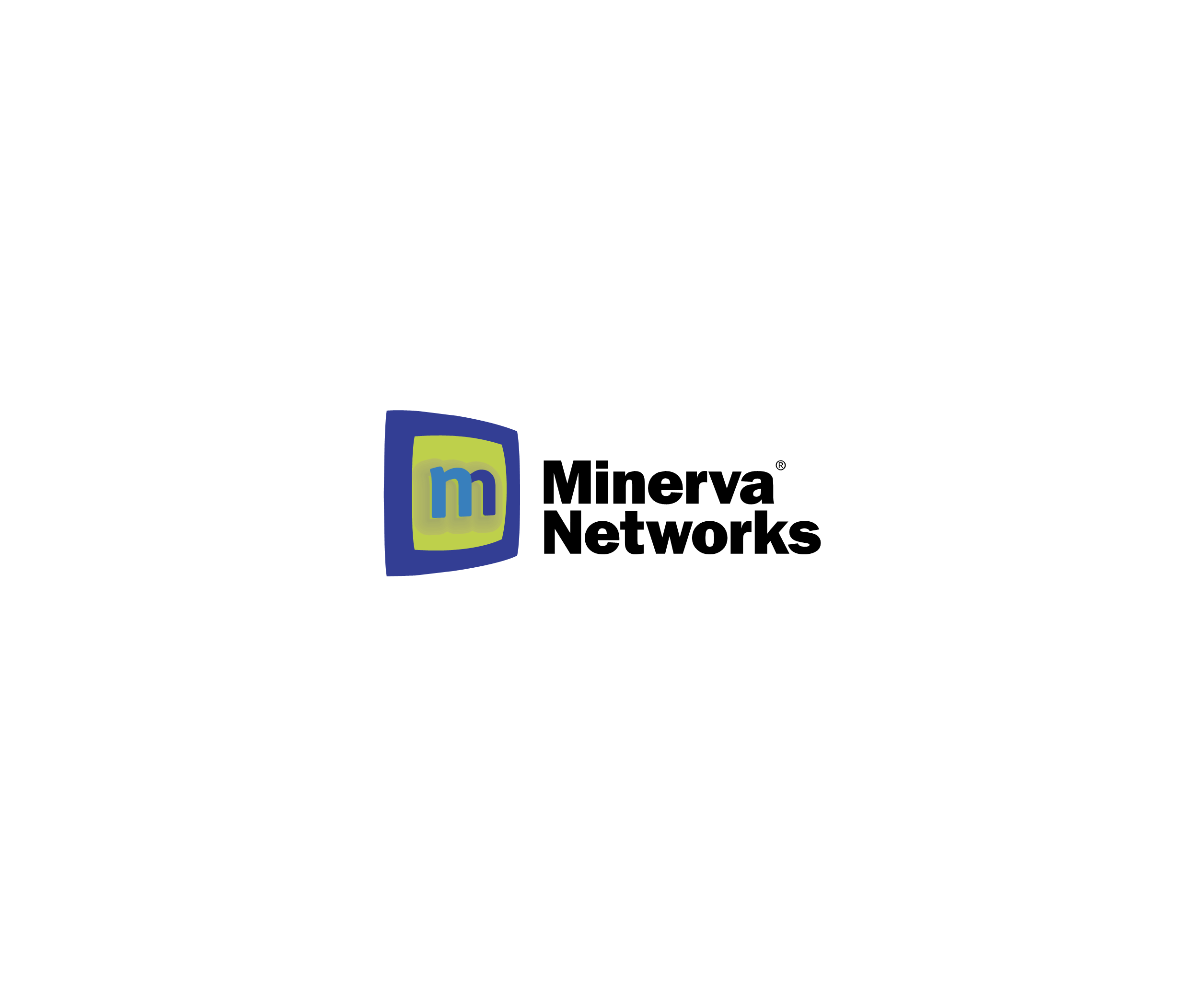 Minerva Networks标志
