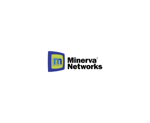 Minerva NetworksLOGO