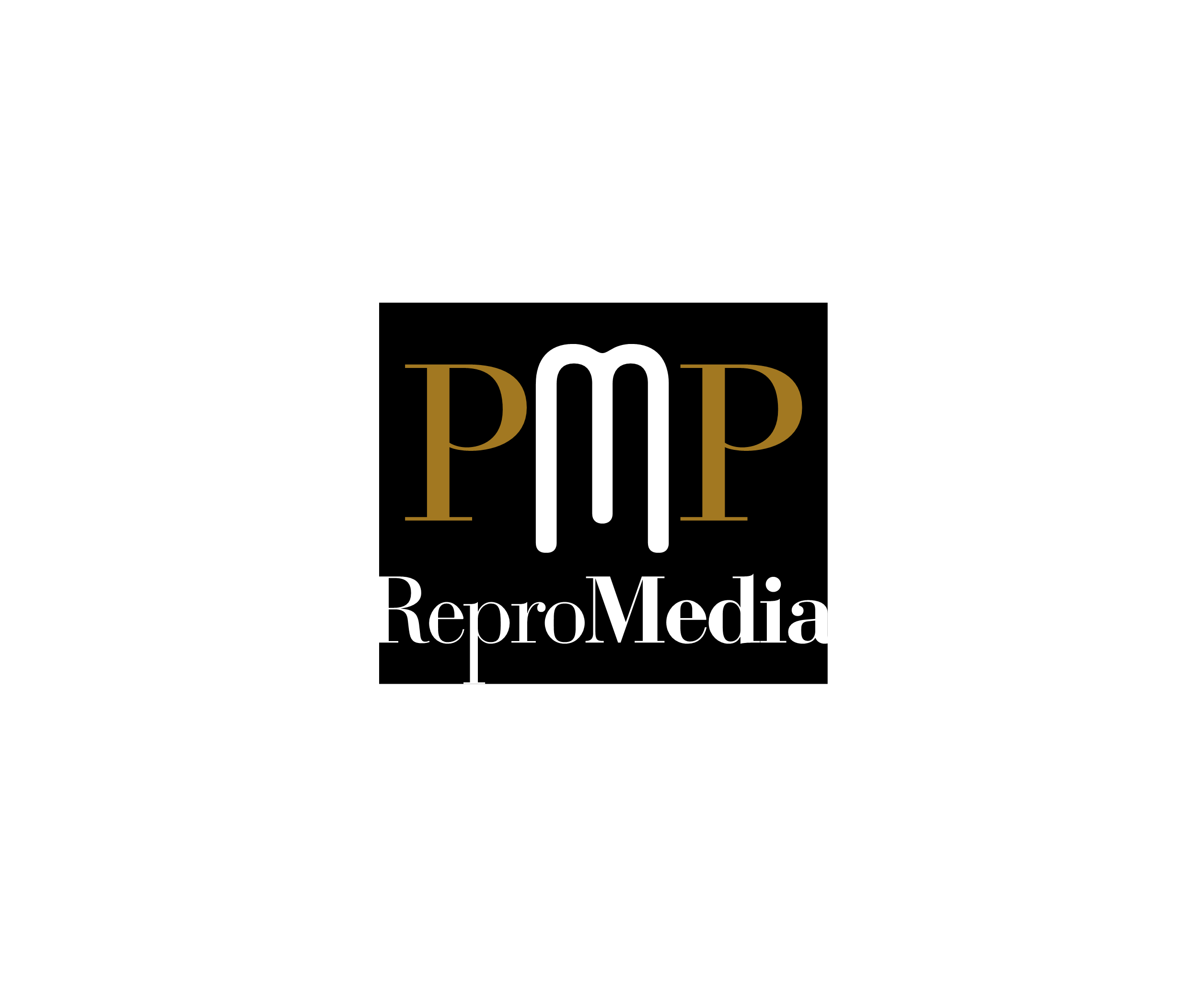 Pmp Repro Media标志