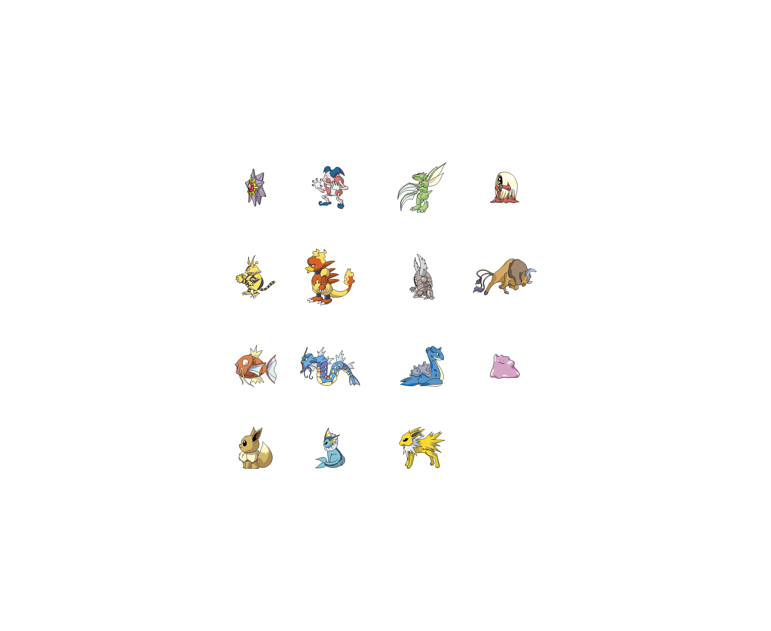 Pokemon 18标志