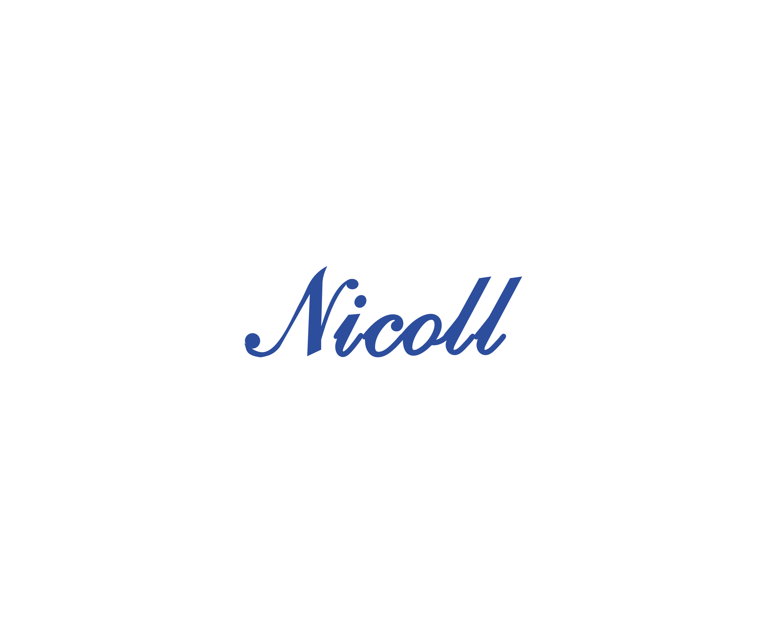 Nicoll标志