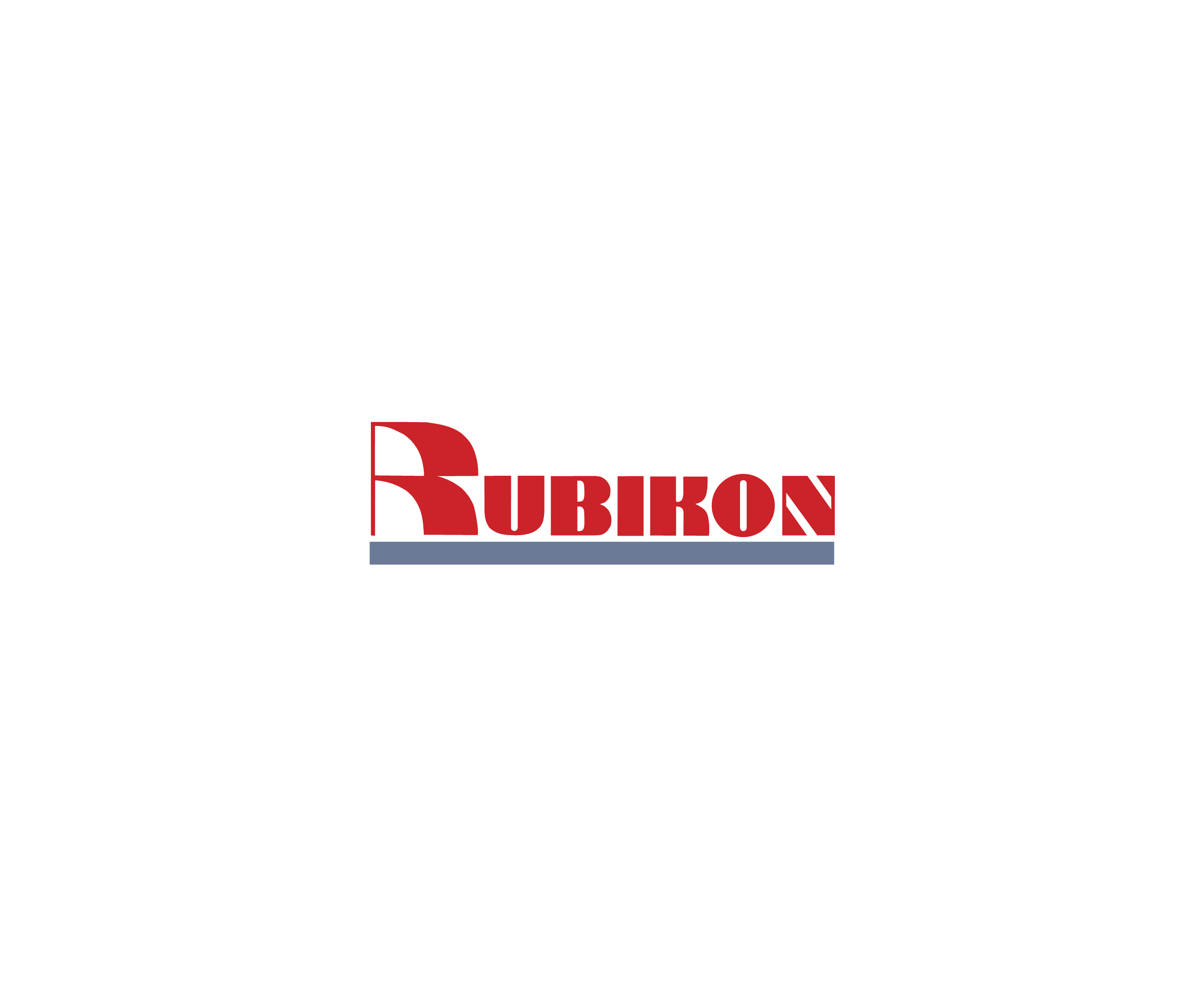 Rubikon标志
