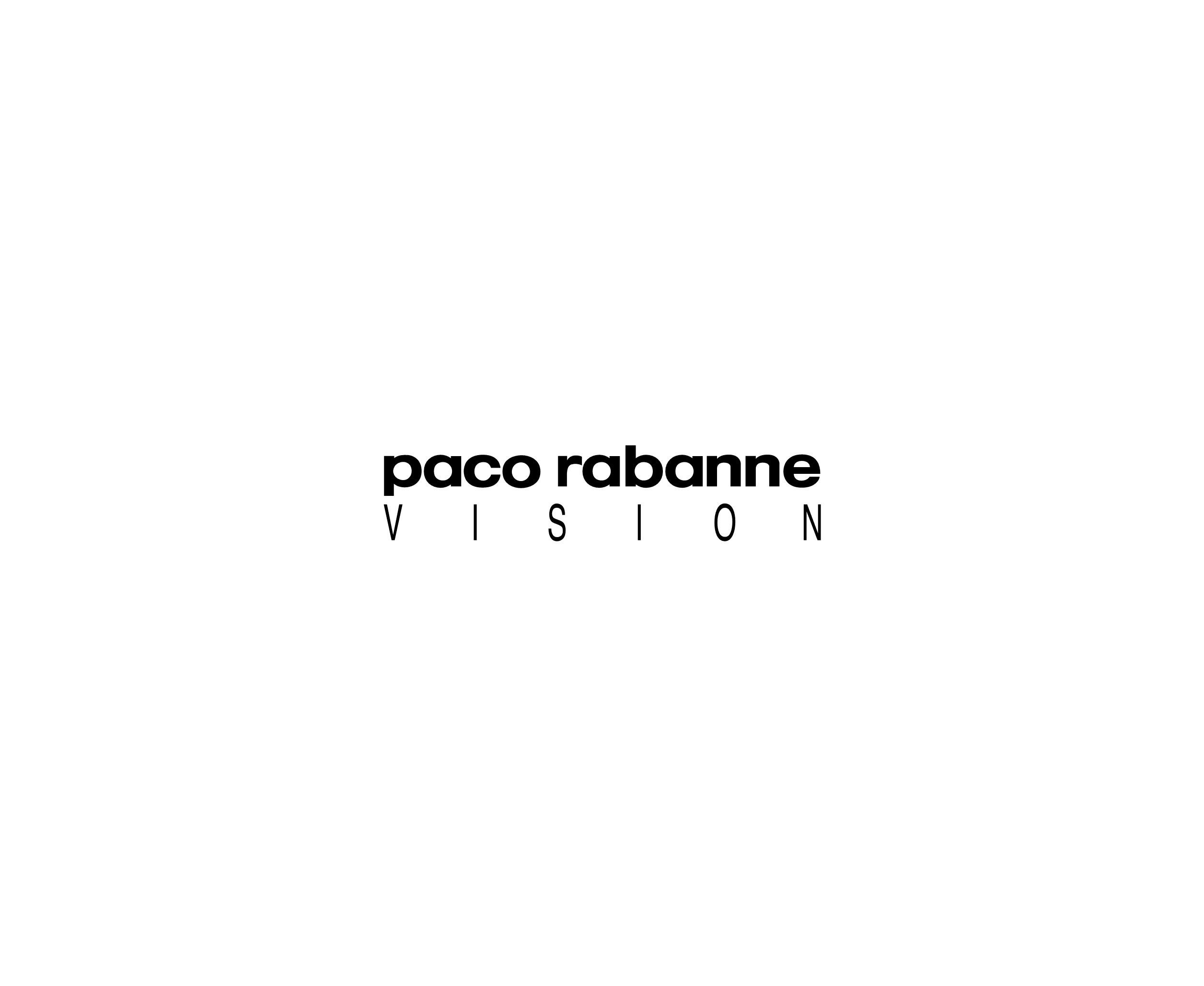 Paco Rabanne Vision标志