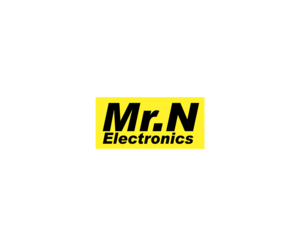 Mr N ElectronicsLOGO