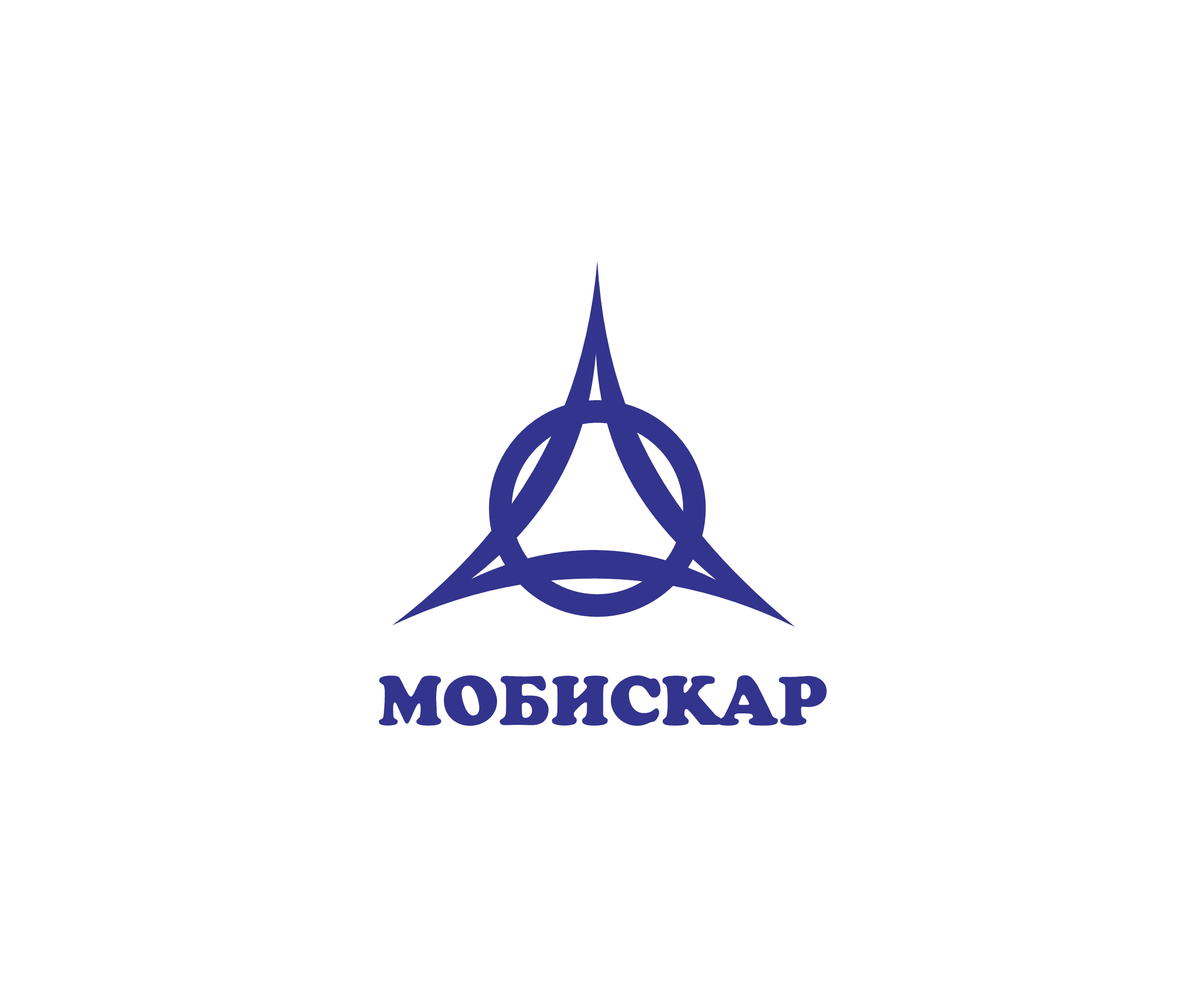 Mobiscar标志