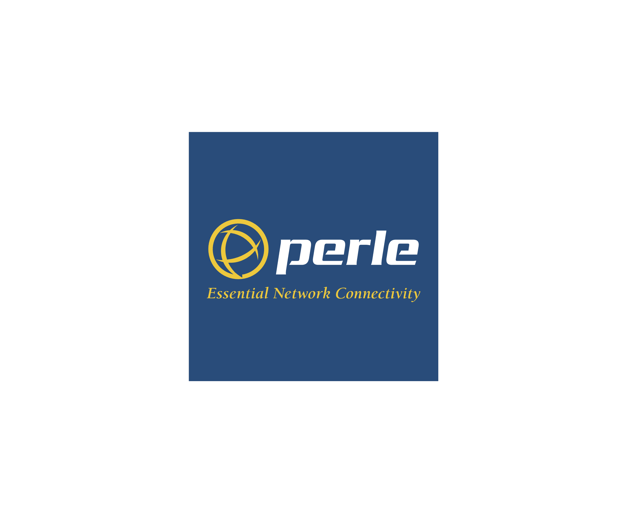 Perle标志
