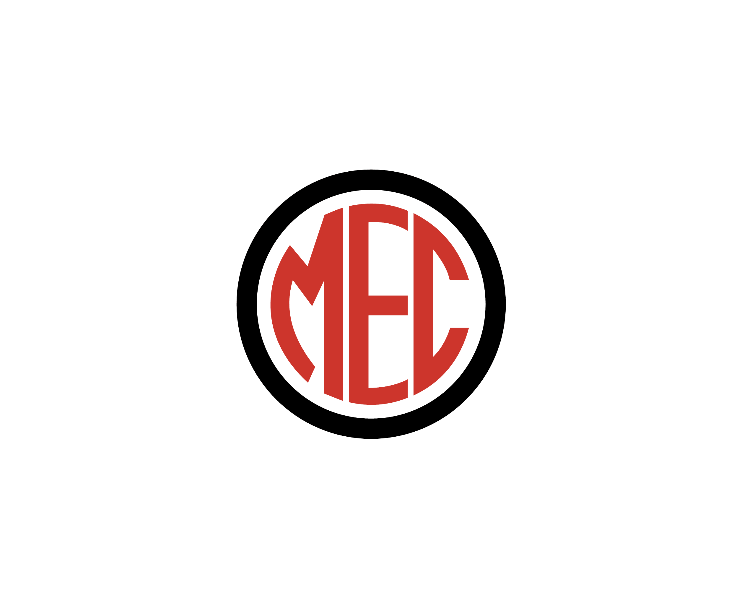Murutinga Esporte Clube De Murutinga Do Sul Sp标志