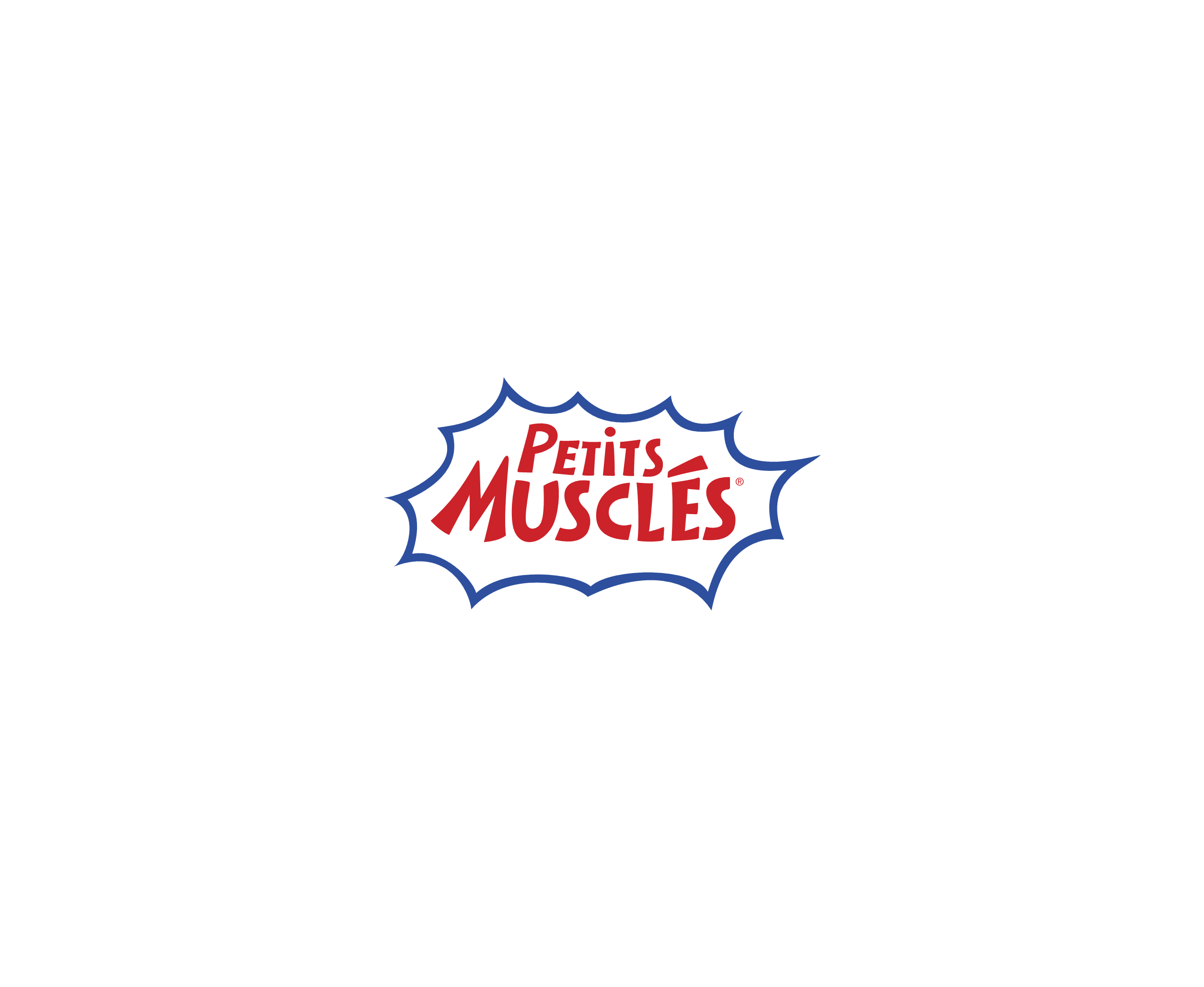 Petits Muscles标志