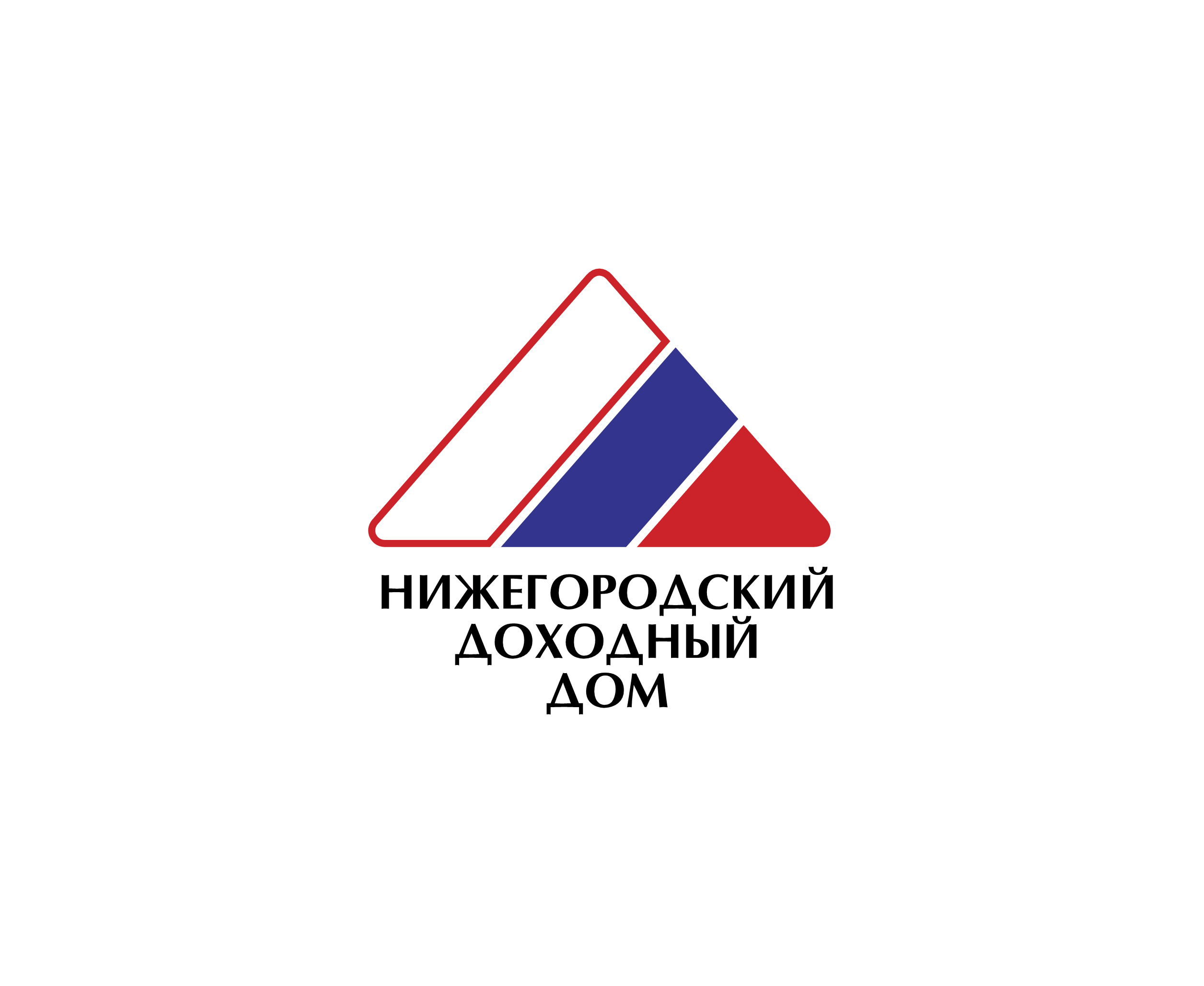 Nizhegorodsky Dohodny Dom标志