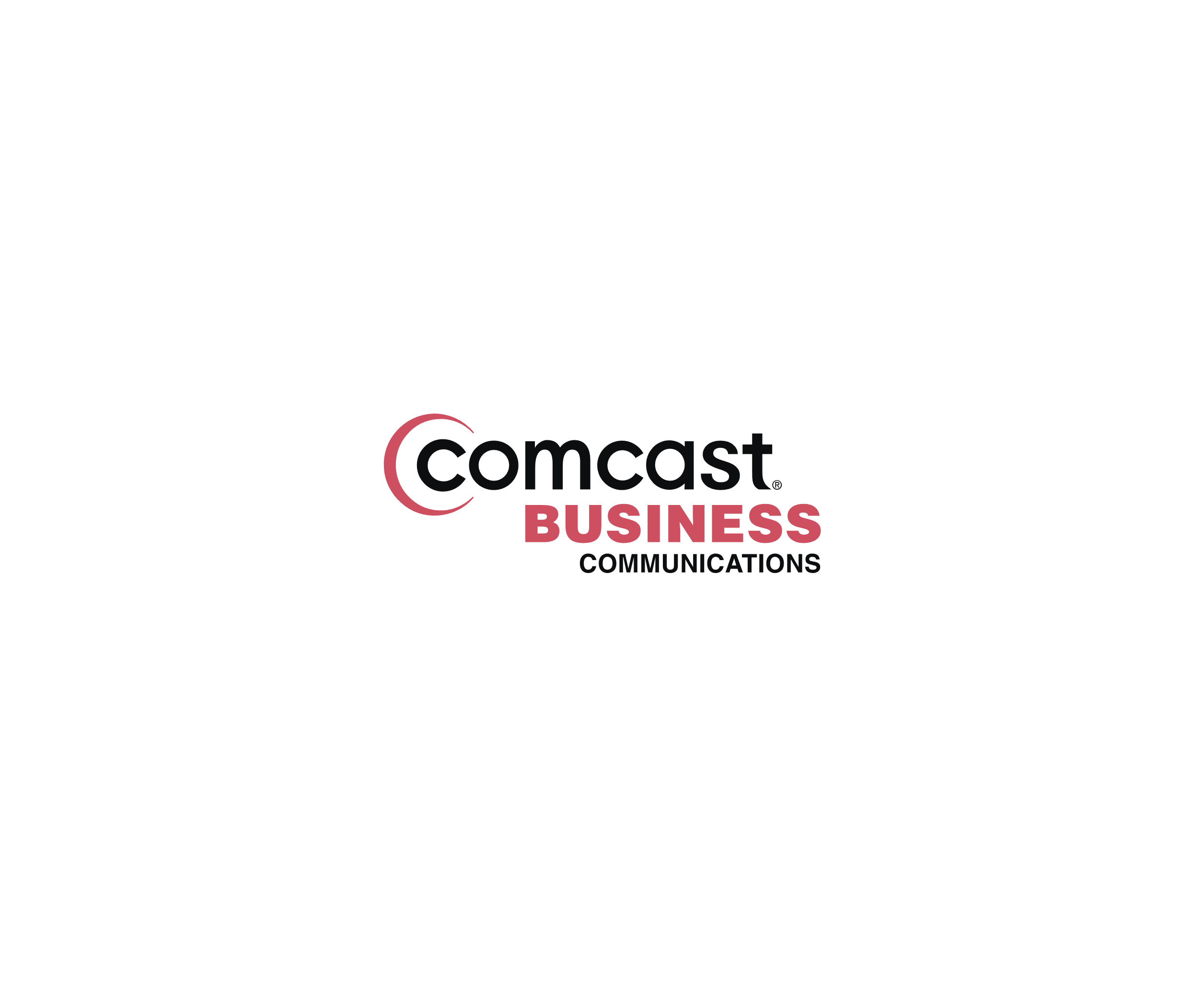 Comcast Business Communications标志