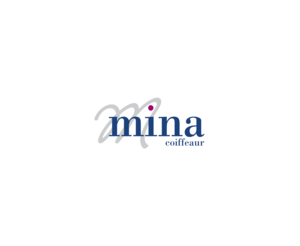 Mina CoiffeurLOGO