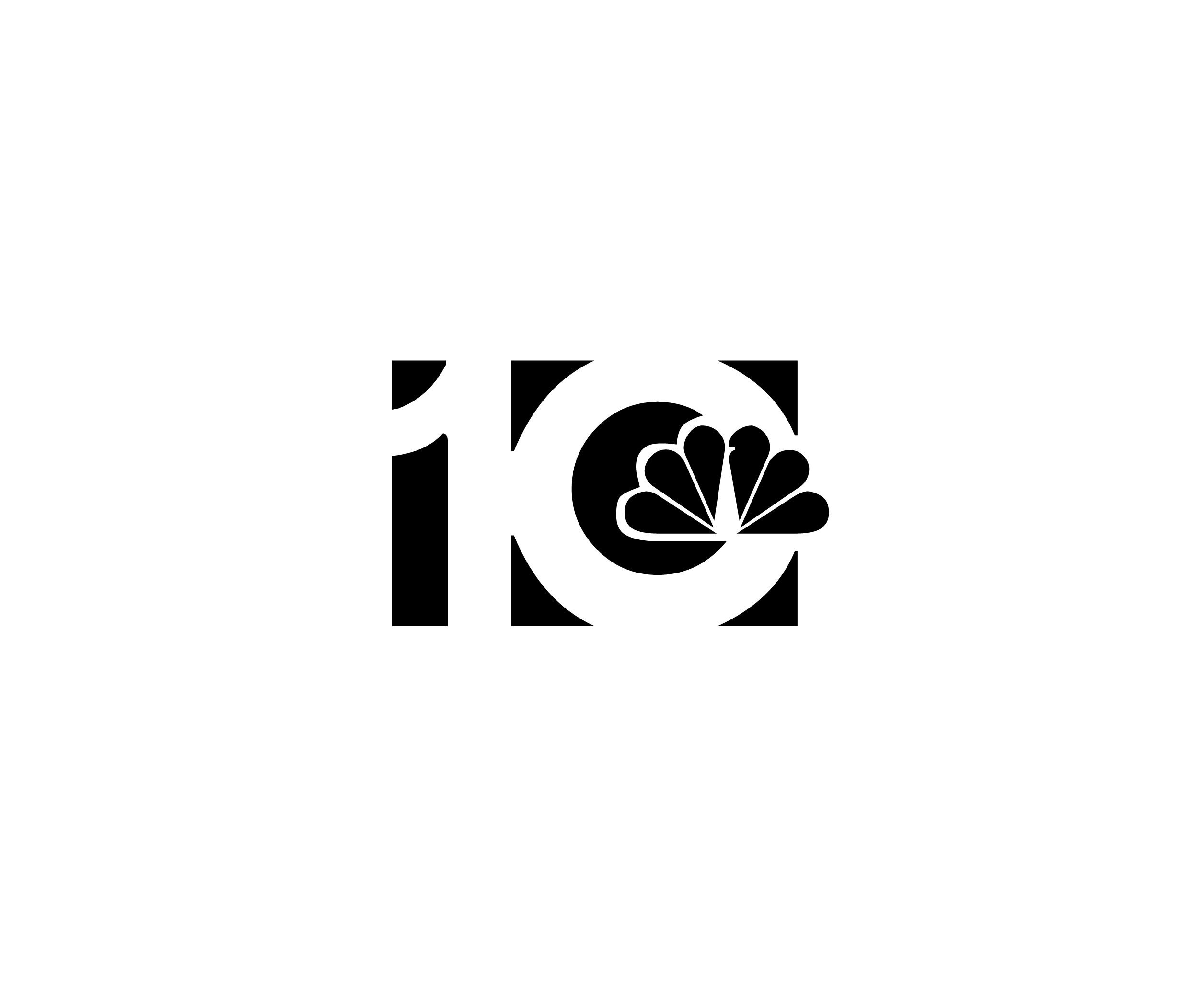 Nbc 10标志