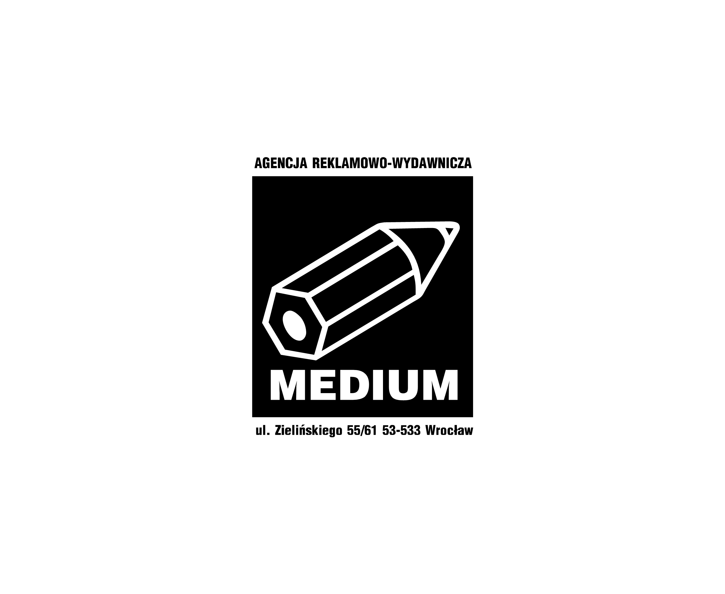 Medium标志