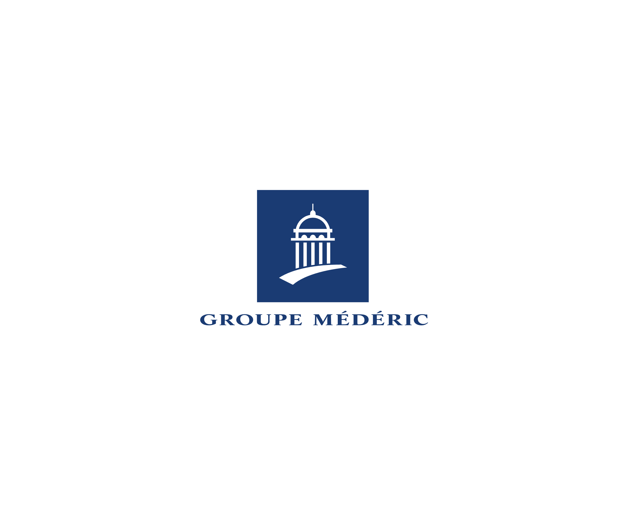 Mederic Groupe标志
