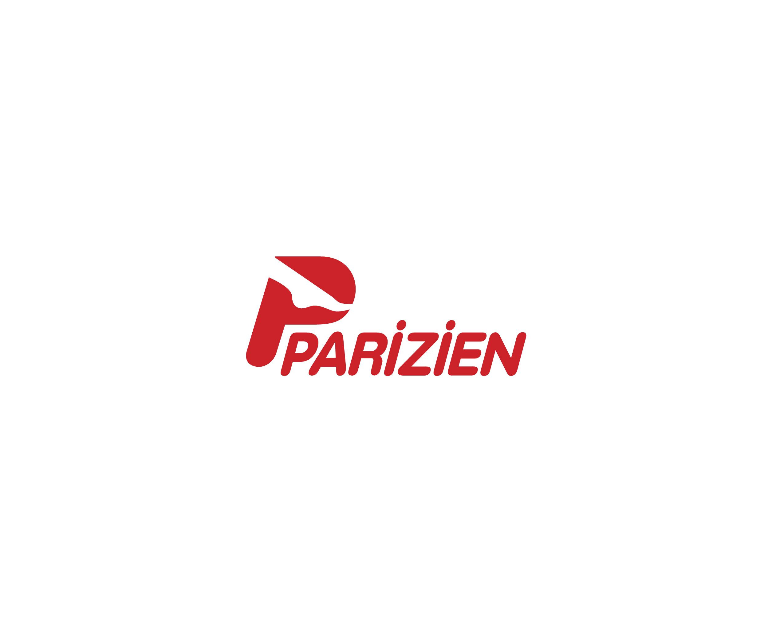 Parizien标志