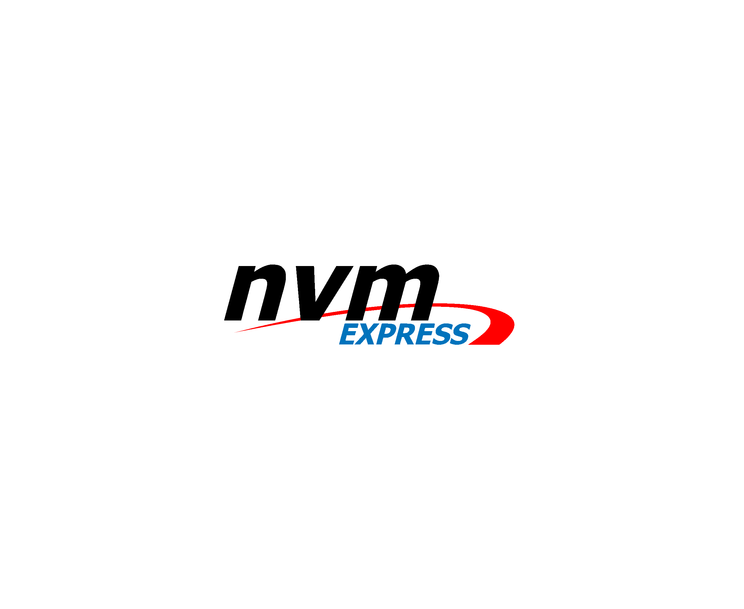 Nvme标志
