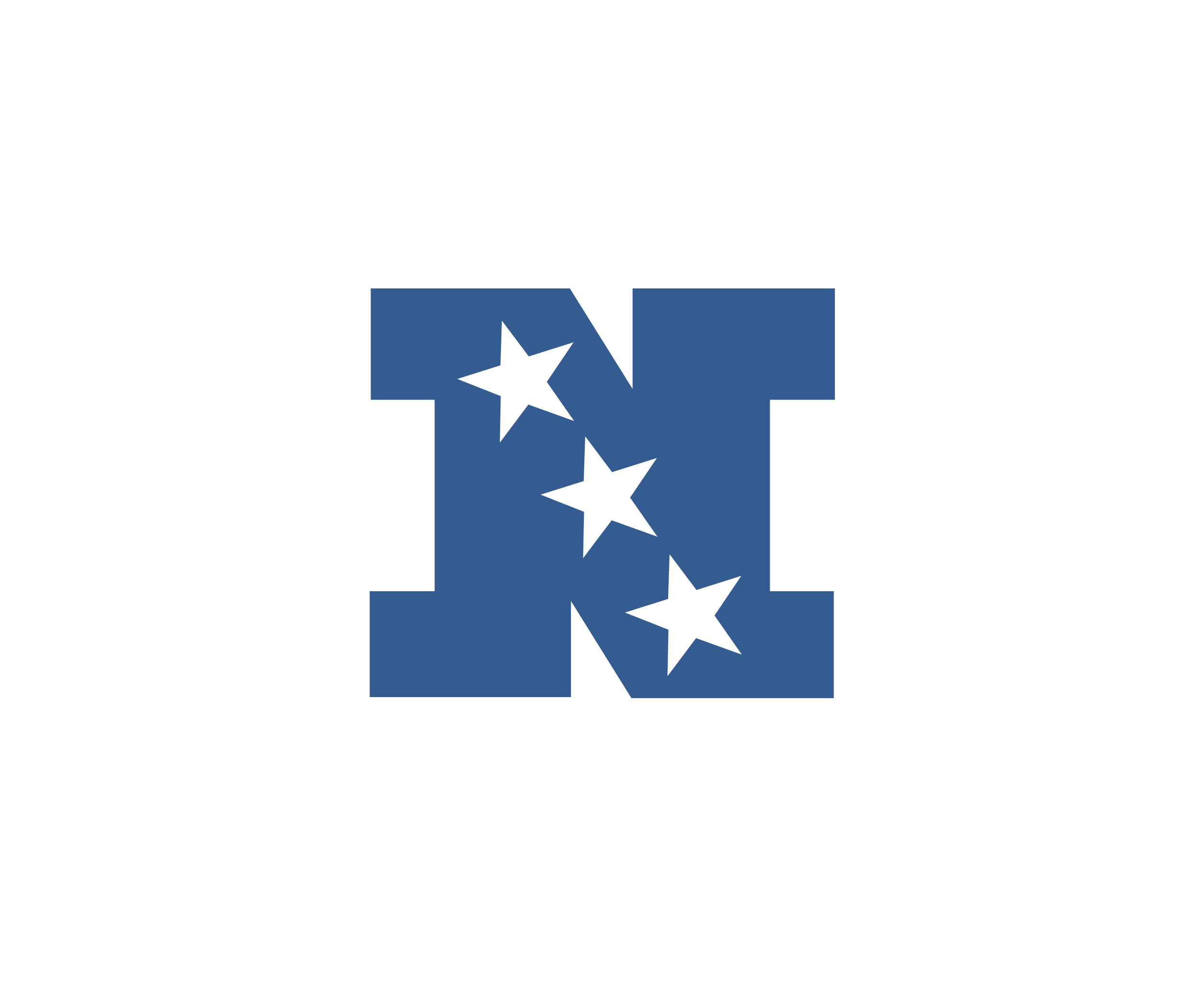Nfc标志
