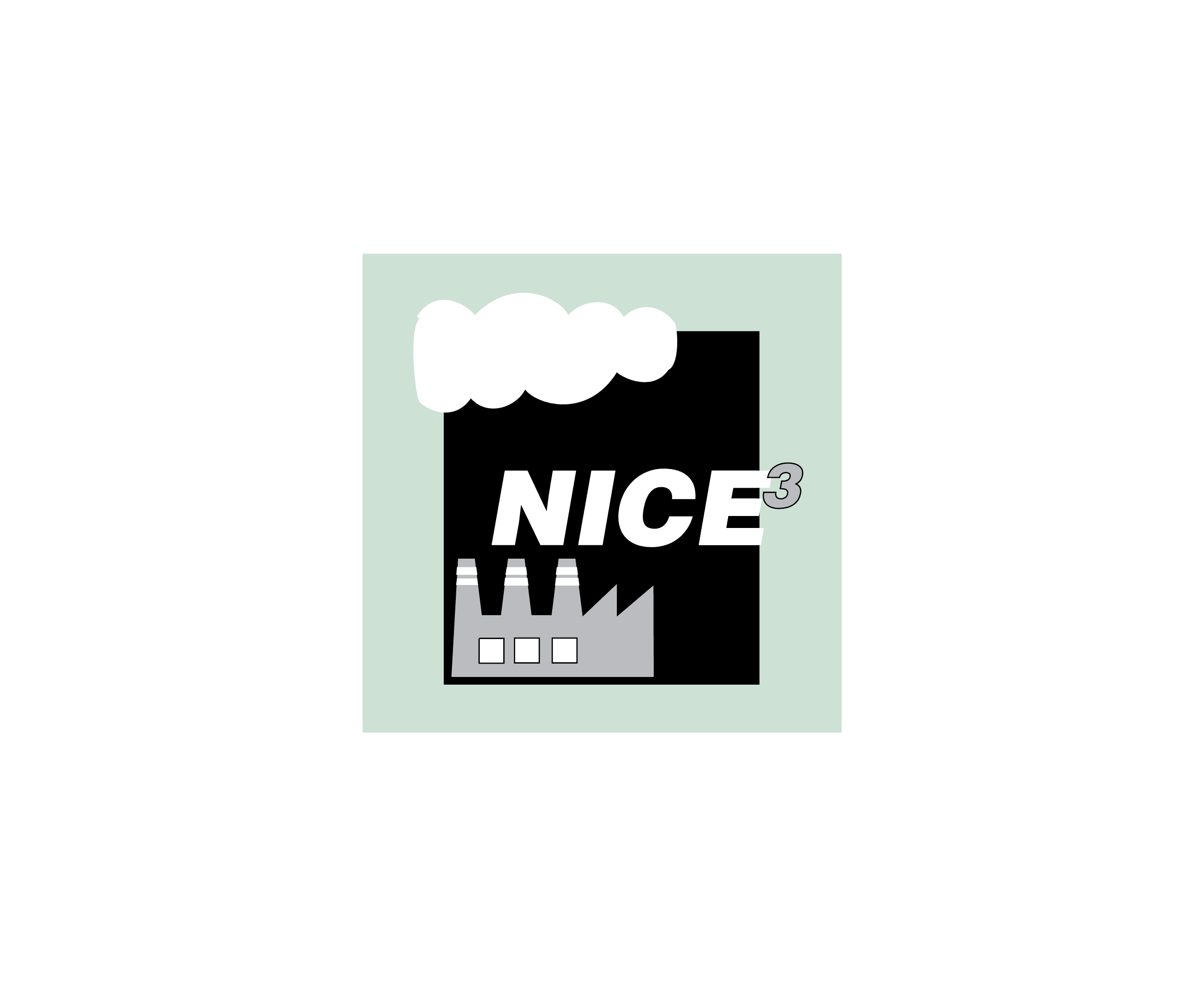 Nice3标志