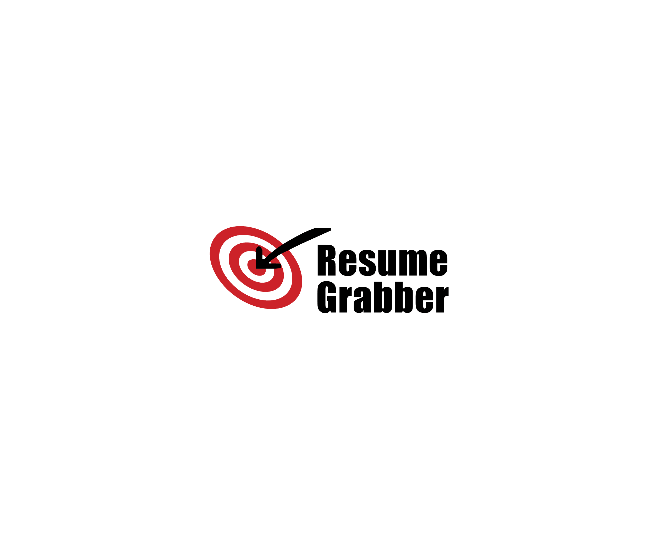 Resume Grabber标志