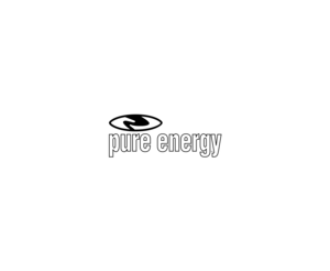 Pure EnergyLOGO