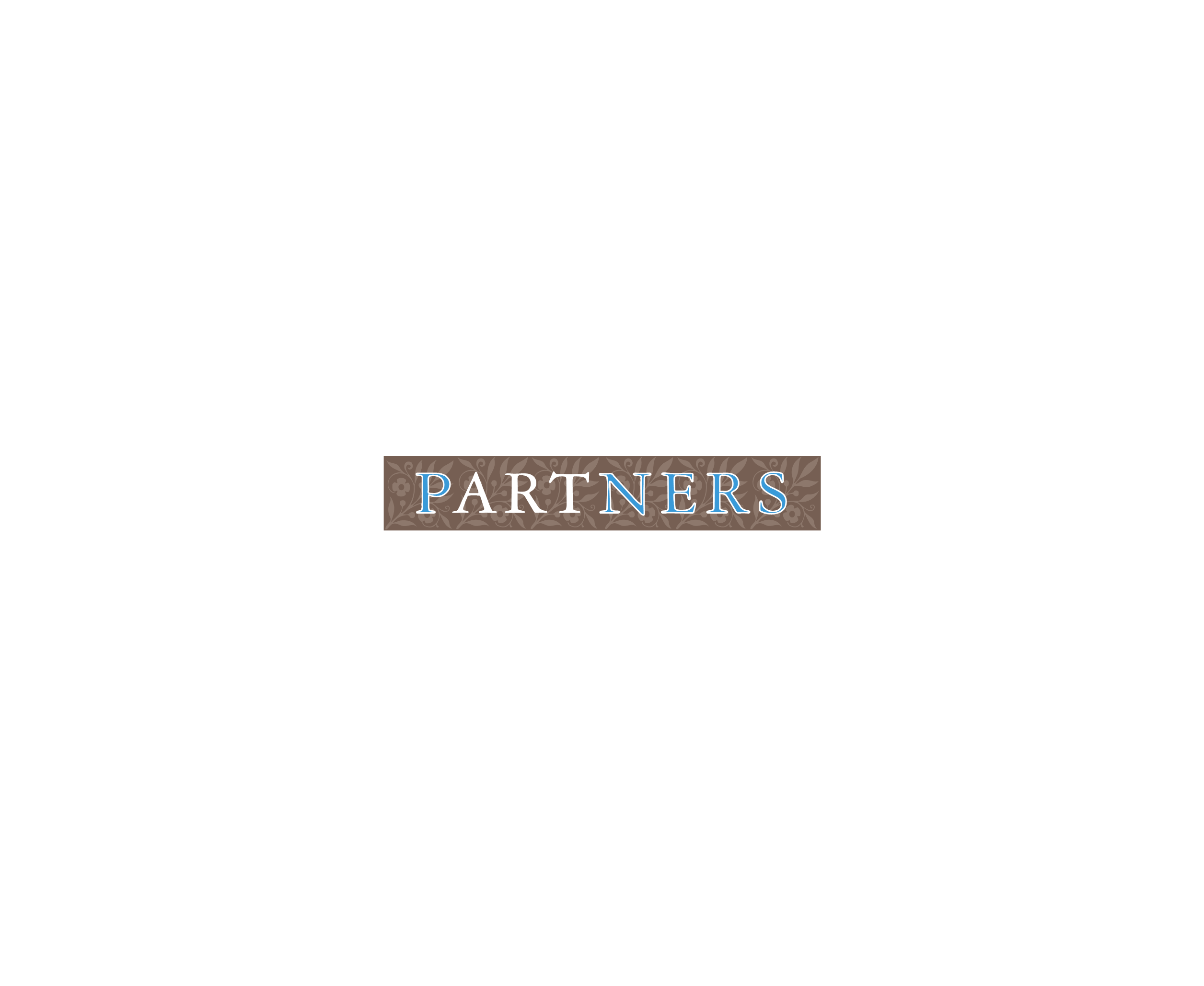 Patners标志