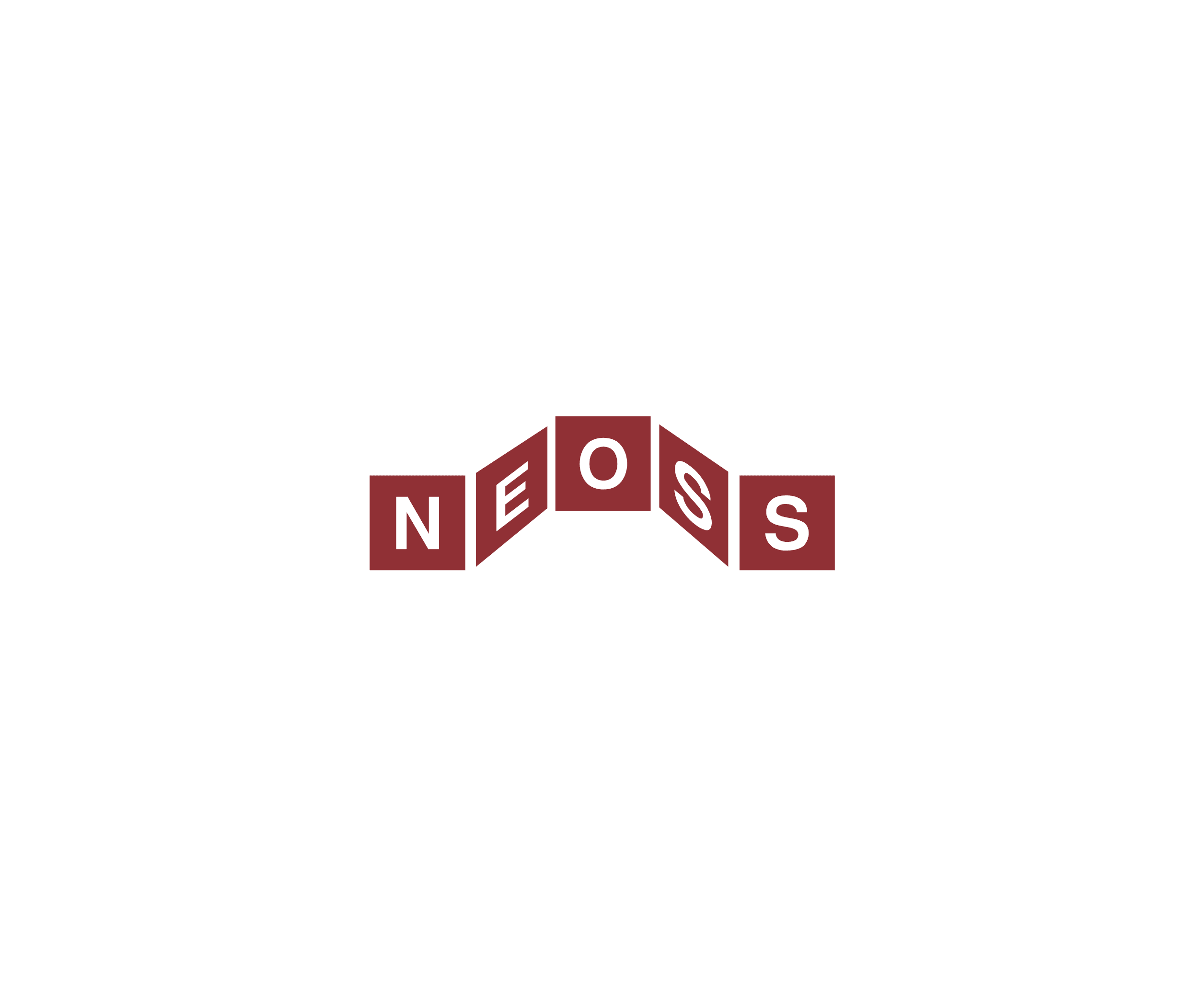 Neoss标志