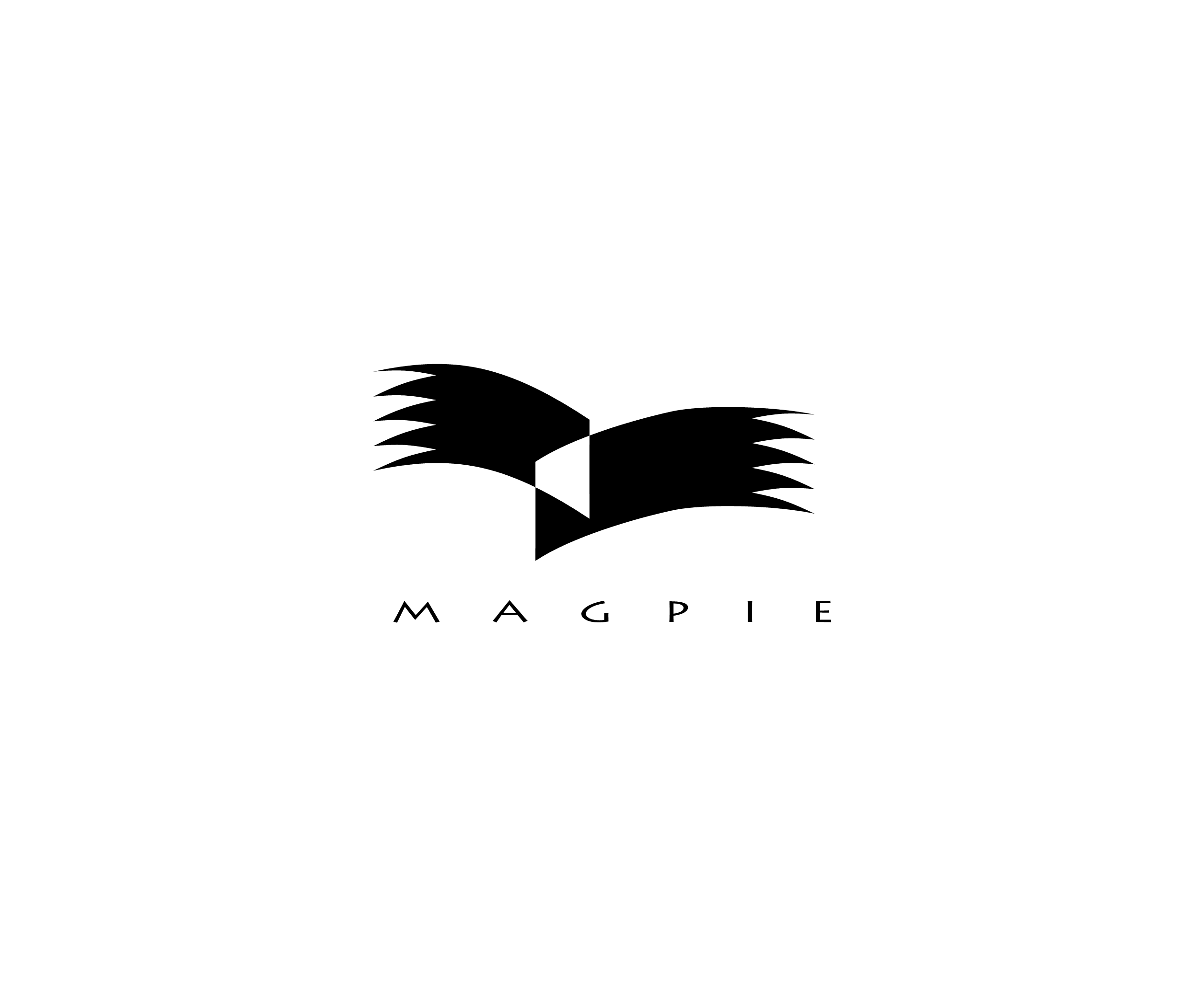Magpie标志